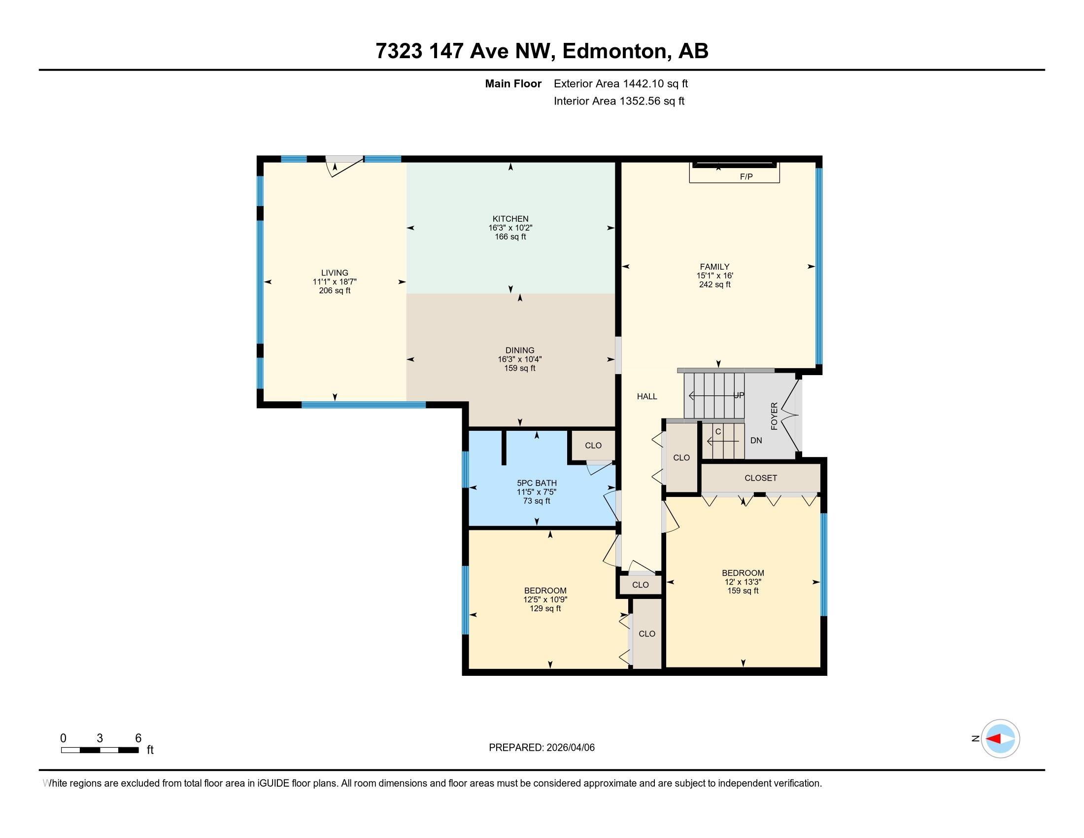 Photo 44 at 7323 147 Avenue NW, Kilkenny, Edmonton
