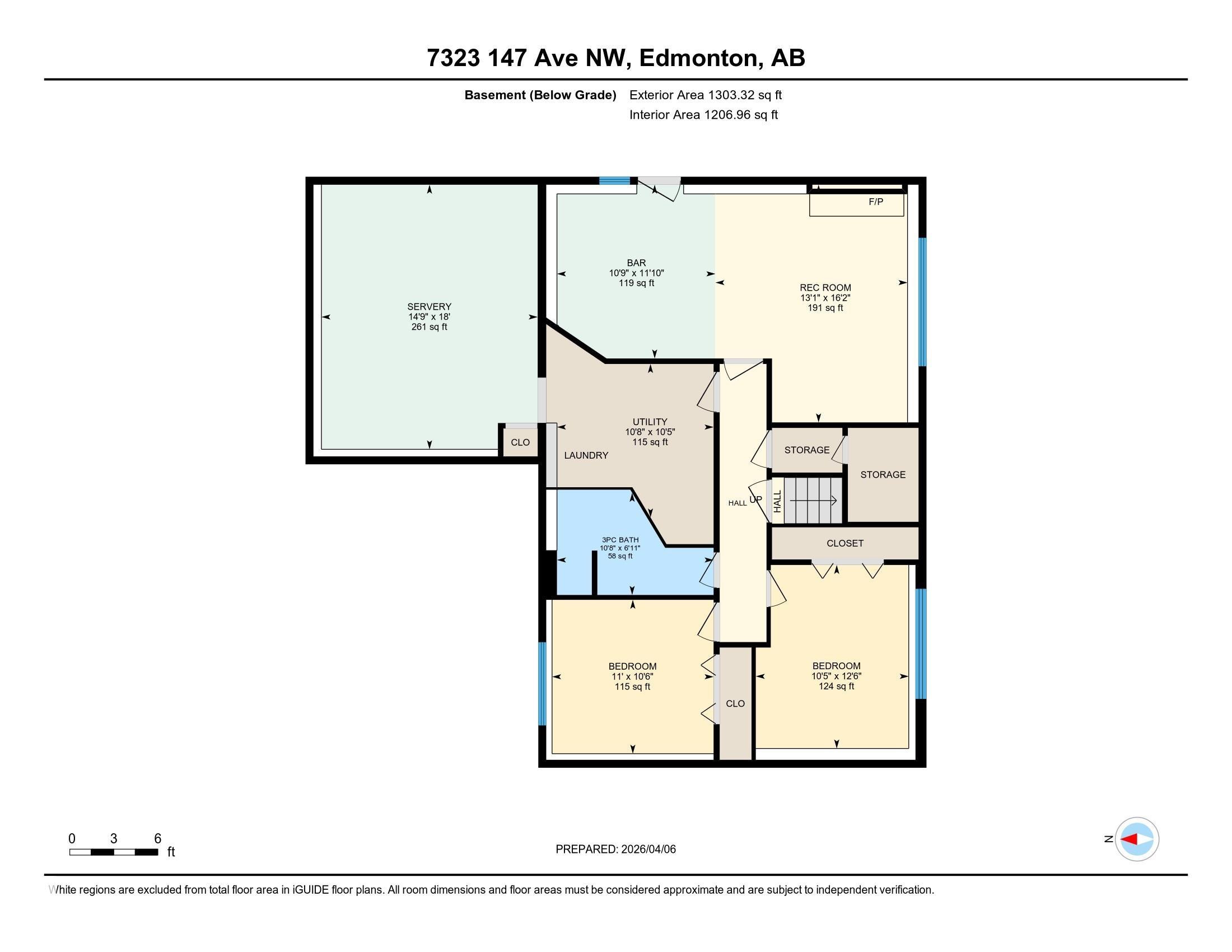 Photo 45 at 7323 147 Avenue NW, Kilkenny, Edmonton