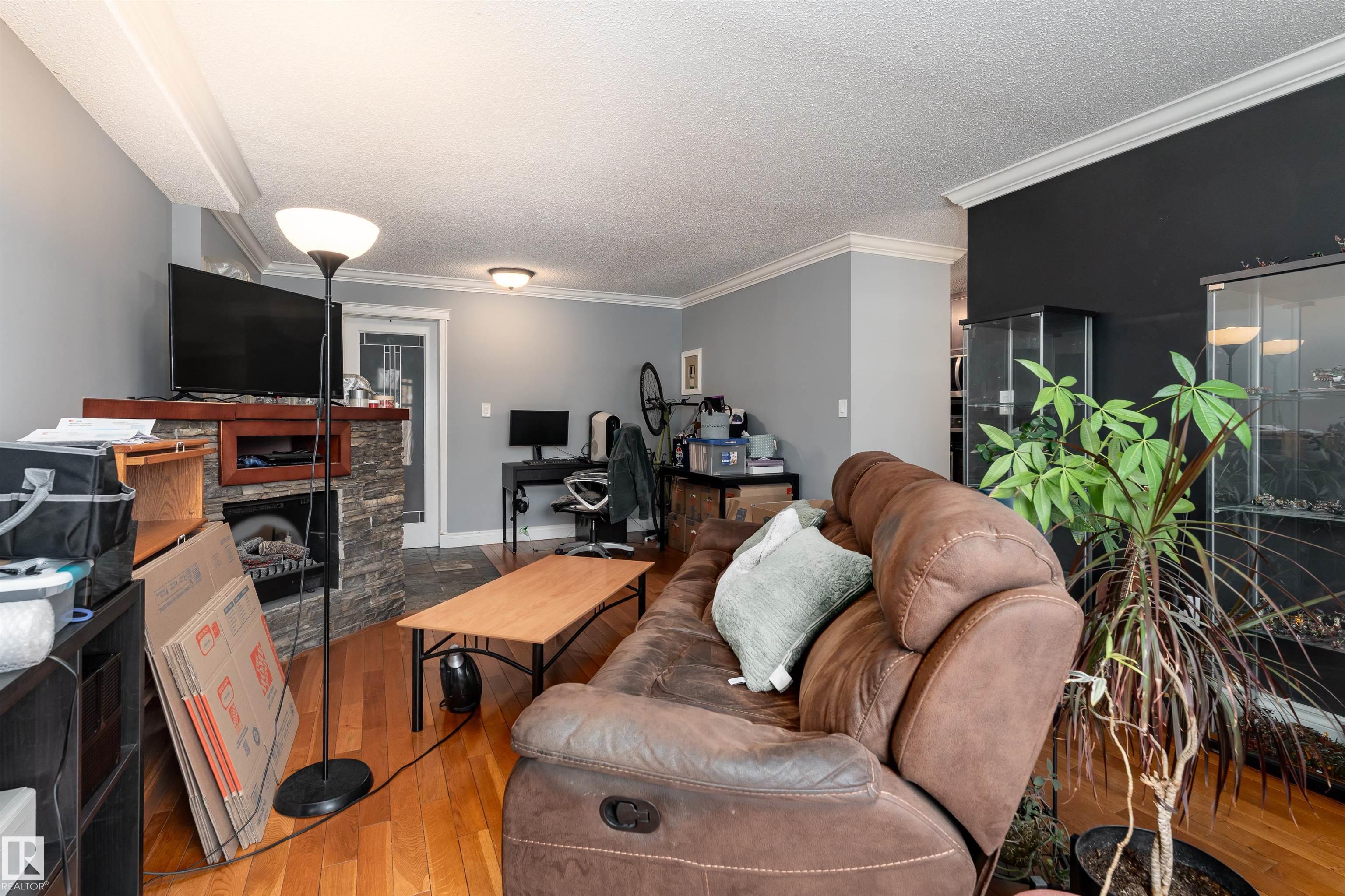 203 - 10003 87 Avenue NW, Strathcona, Edmonton