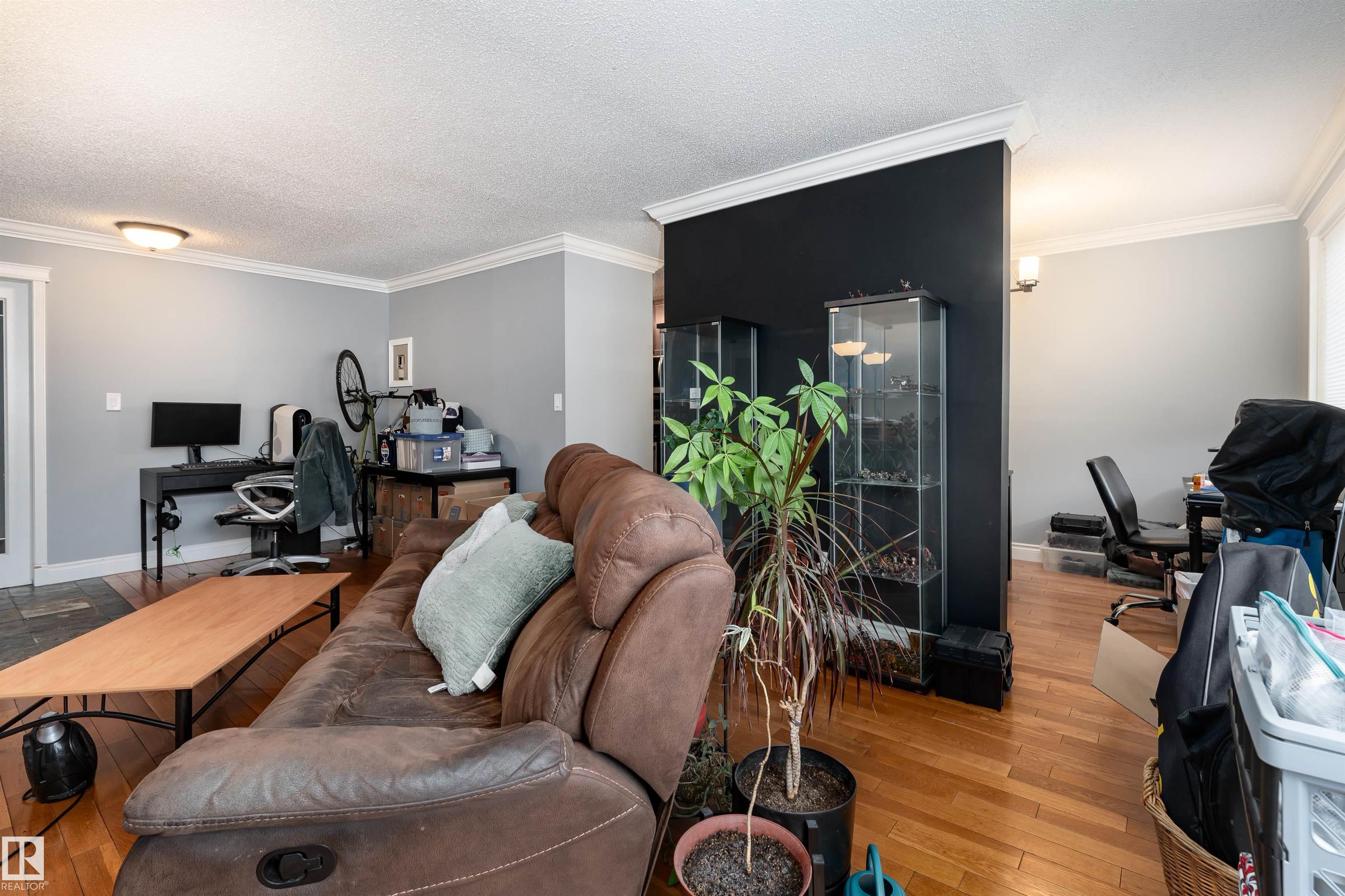 203 - 10003 87 Avenue NW, Strathcona, Edmonton