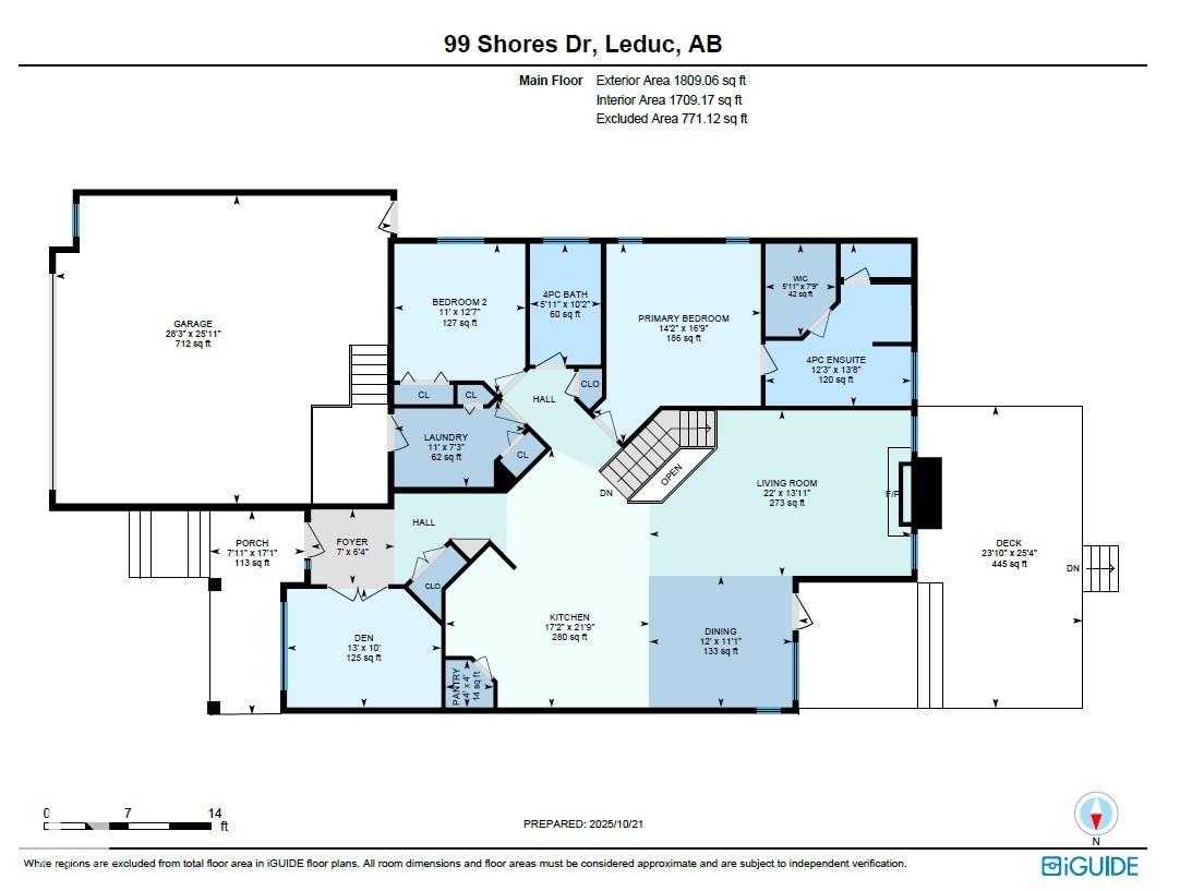 Photo 61 at 99 Shores Drive, Bridgeport, Leduc