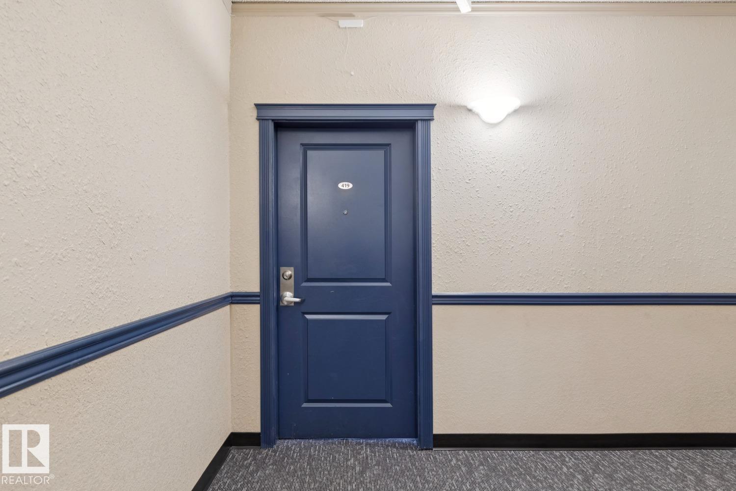 Picture for #419 10535 122 ST NW