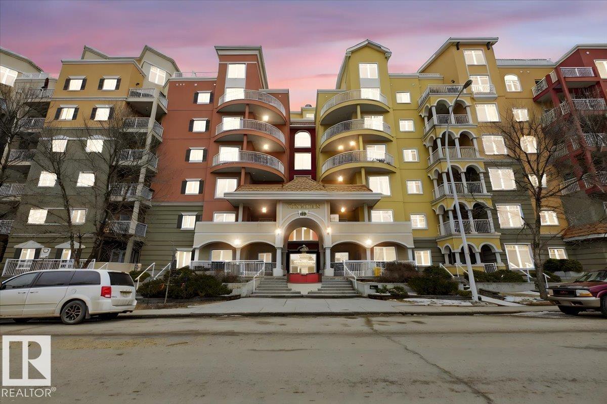 303 - 10333 112 Street NW, Wîhkwêntôwin, Edmonton photo number 2