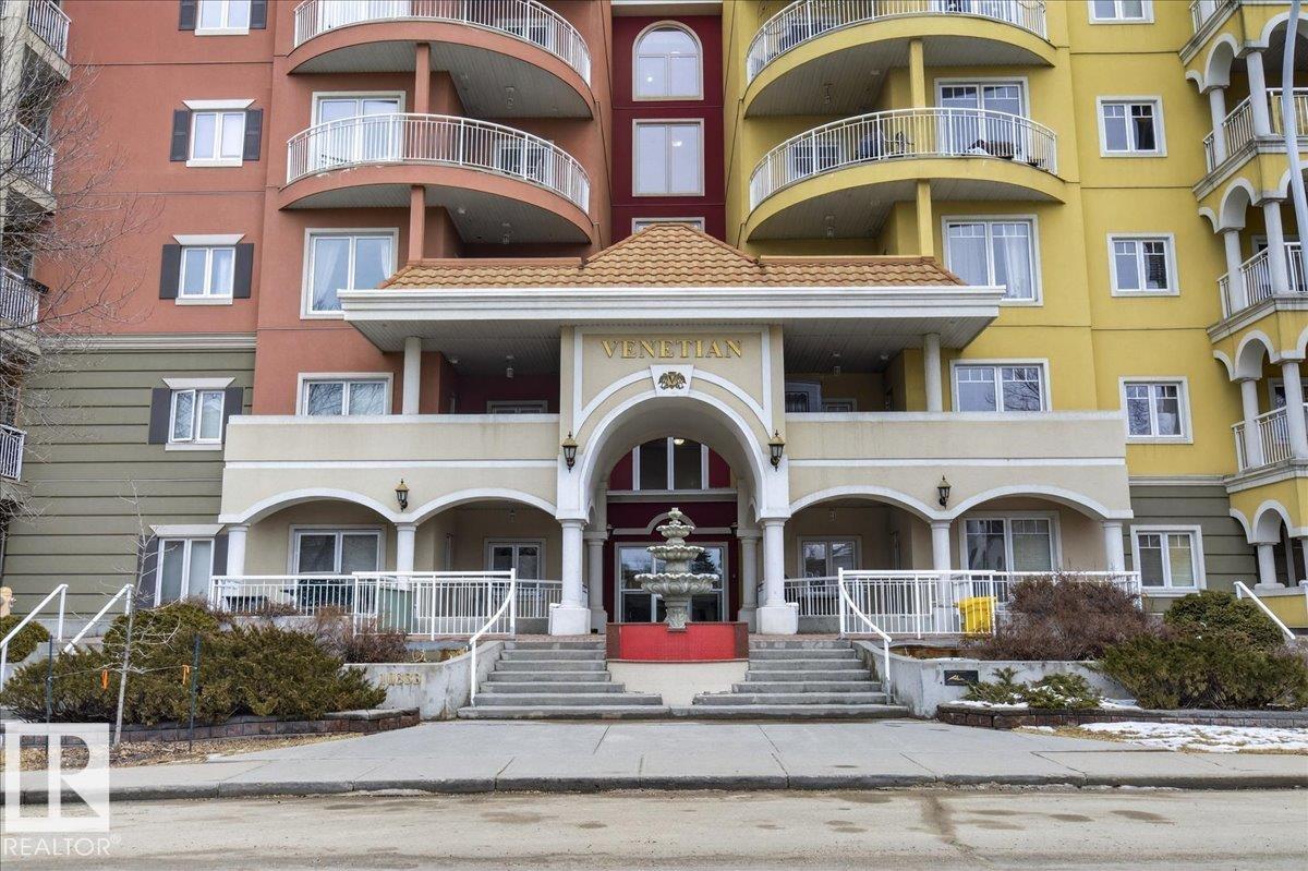 303 - 10333 112 Street NW, Wîhkwêntôwin, Edmonton