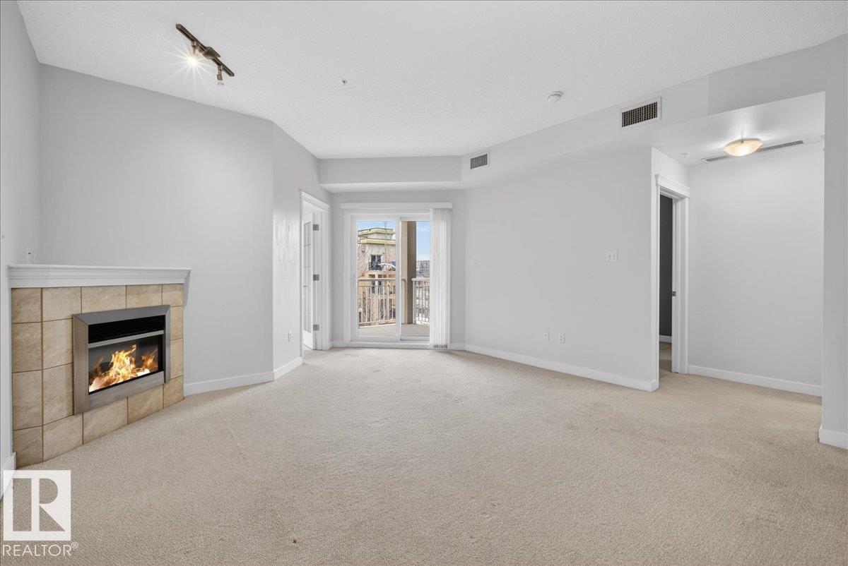 Photo 11 at 303 - 10333 112 Street NW, Wîhkwêntôwin, Edmonton