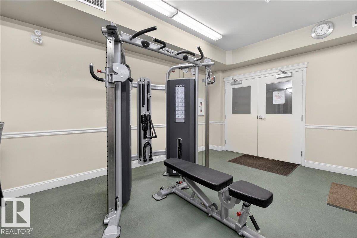 Photo 24 at 303 - 10333 112 Street NW, Wîhkwêntôwin, Edmonton