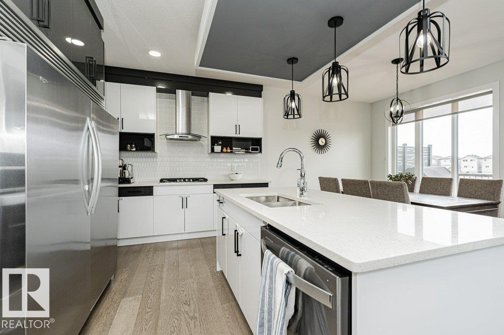 Photo 11 at 74 Ellice Bend, South Pointe, Fort Saskatchewan