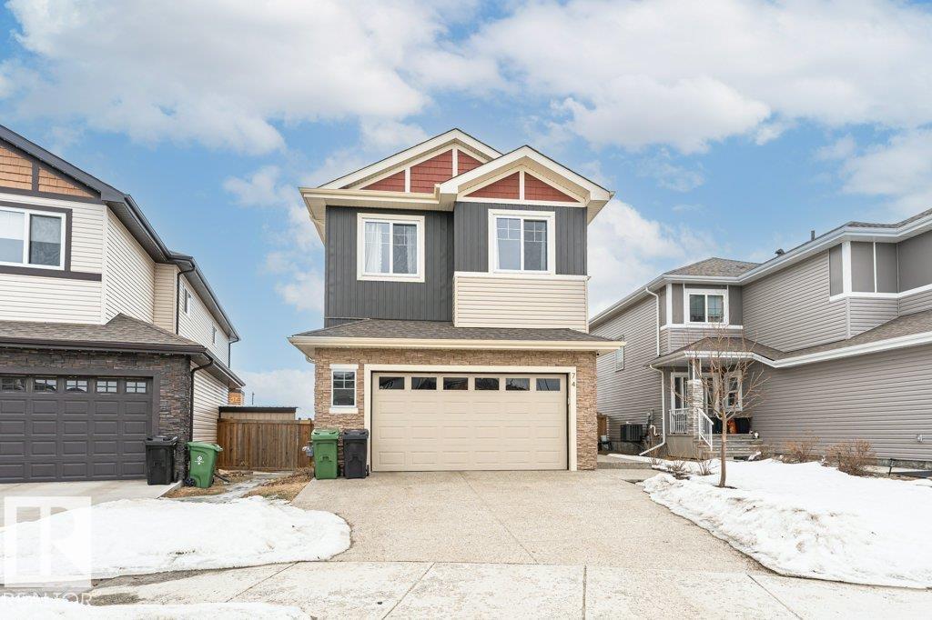 Photo 74 at 74 Ellice Bend, South Pointe, Fort Saskatchewan