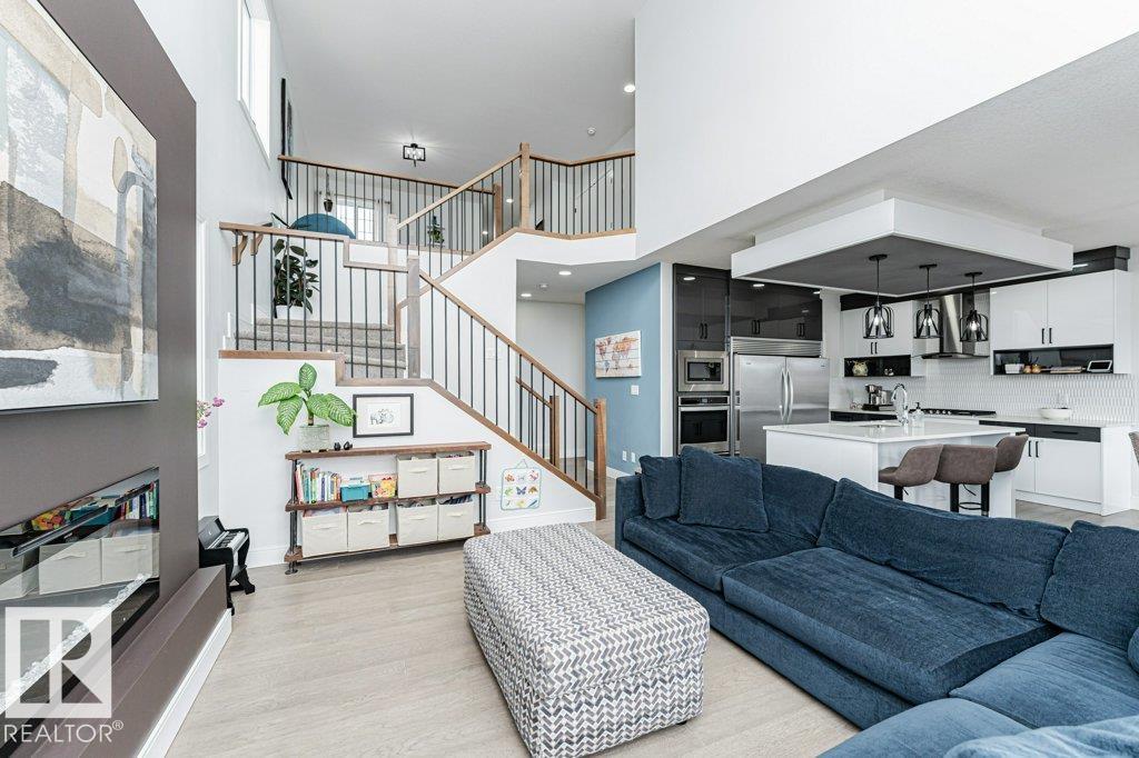 Photo 9 at 74 Ellice Bend, South Pointe, Fort Saskatchewan