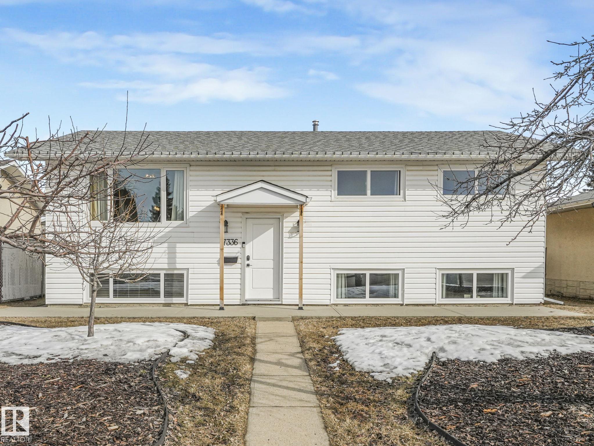 7336 149a Avenue NW, Kilkenny, Edmonton