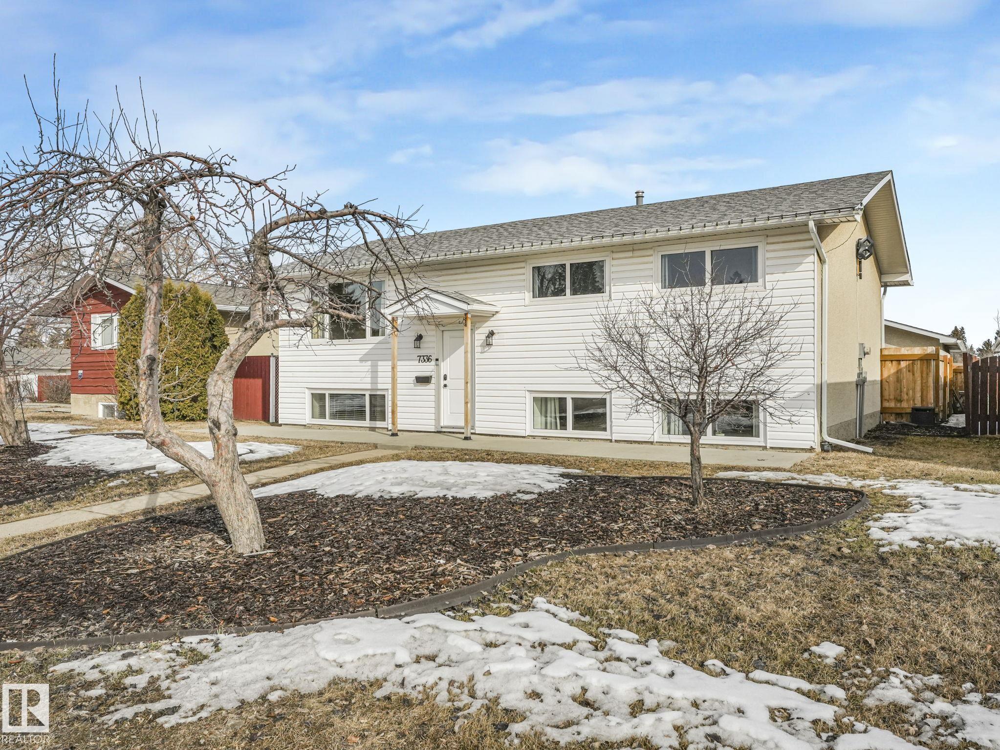 7336 149a Avenue NW, Kilkenny, Edmonton