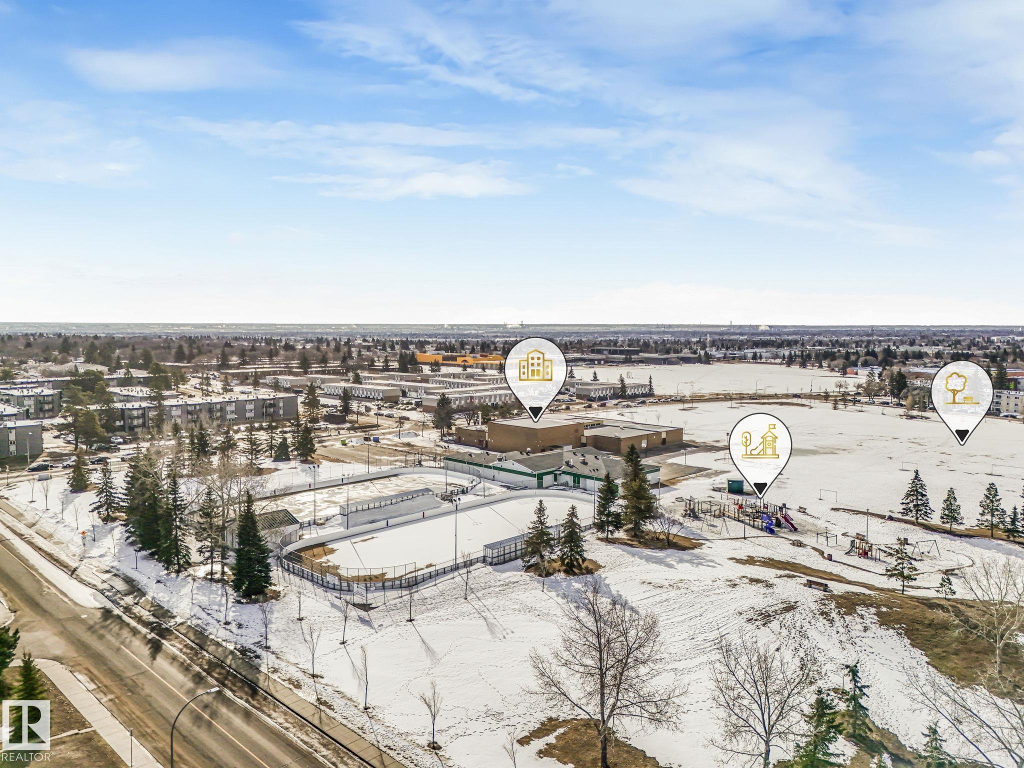 Photo 11 at 7336 149a Avenue NW, Kilkenny, Edmonton