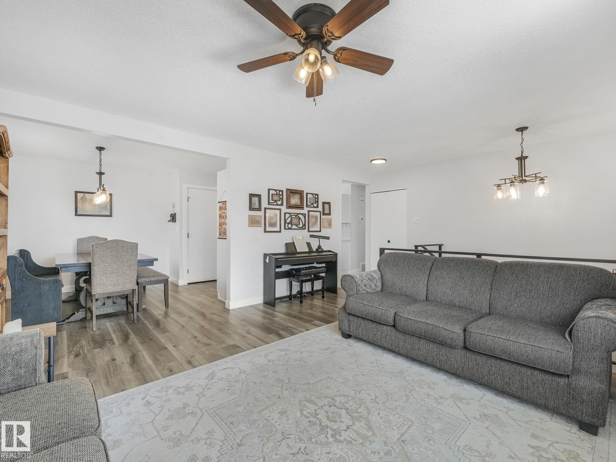 Photo 14 at 7336 149a Avenue NW, Kilkenny, Edmonton