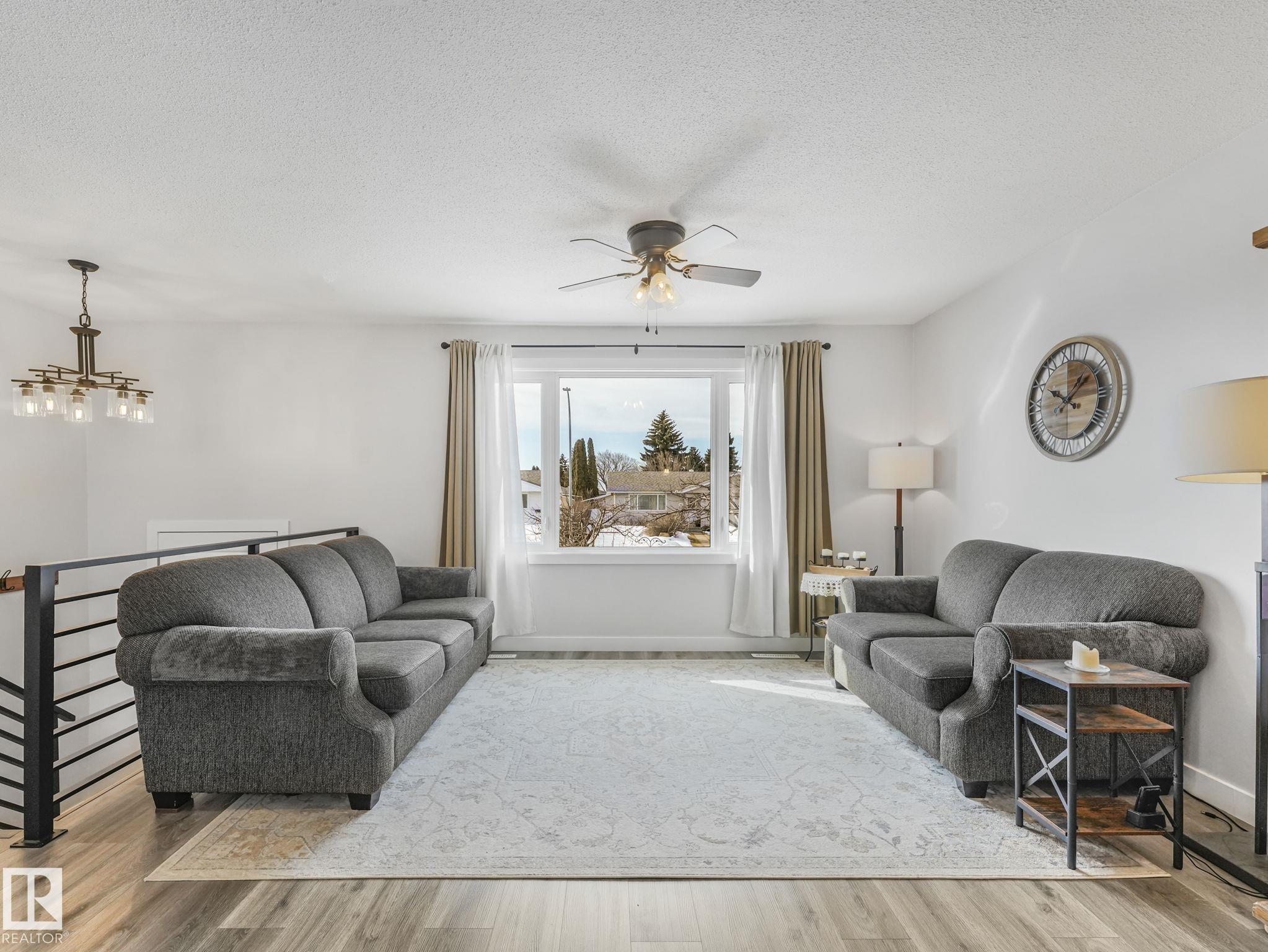 Photo 18 at 7336 149a Avenue NW, Kilkenny, Edmonton