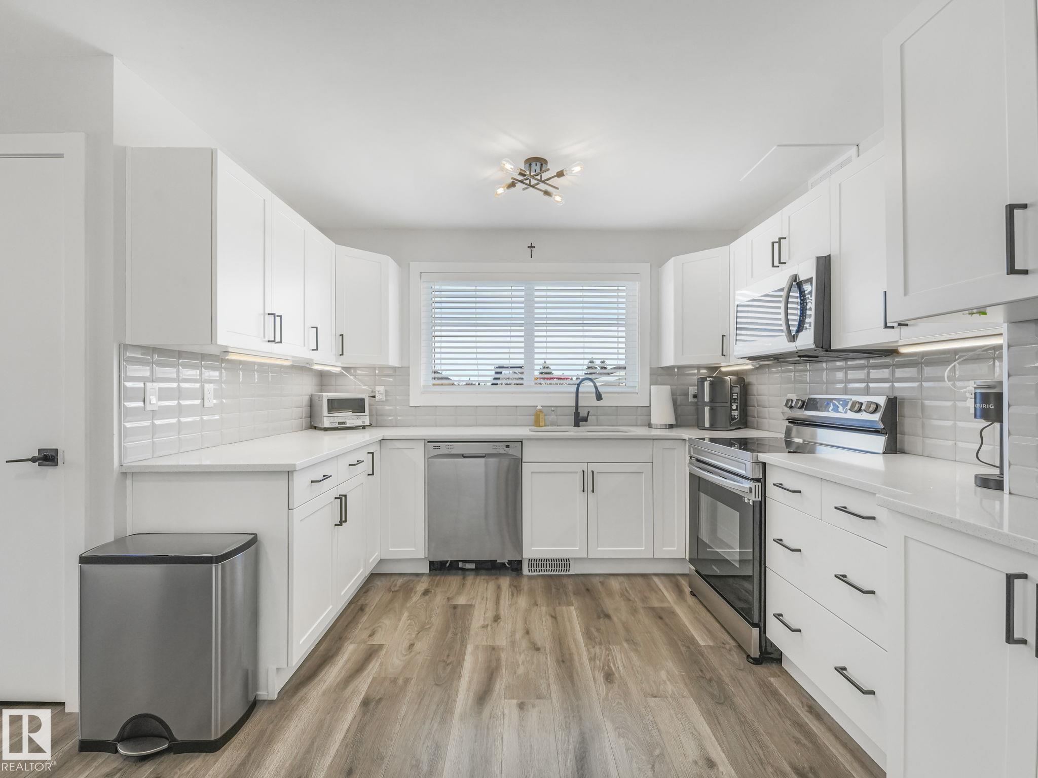 Photo 20 at 7336 149a Avenue NW, Kilkenny, Edmonton