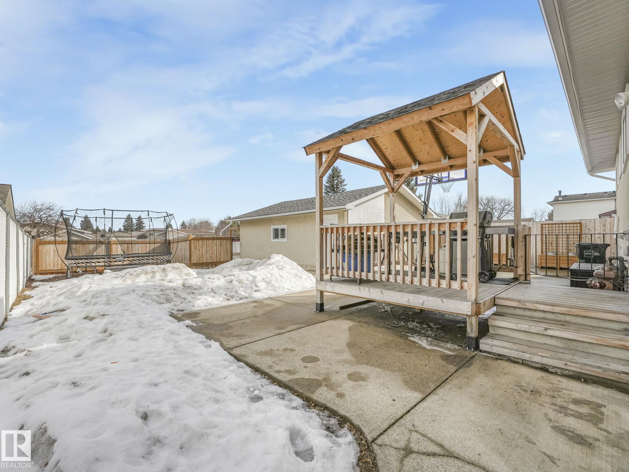 7336 149a Avenue NW, Kilkenny, Edmonton