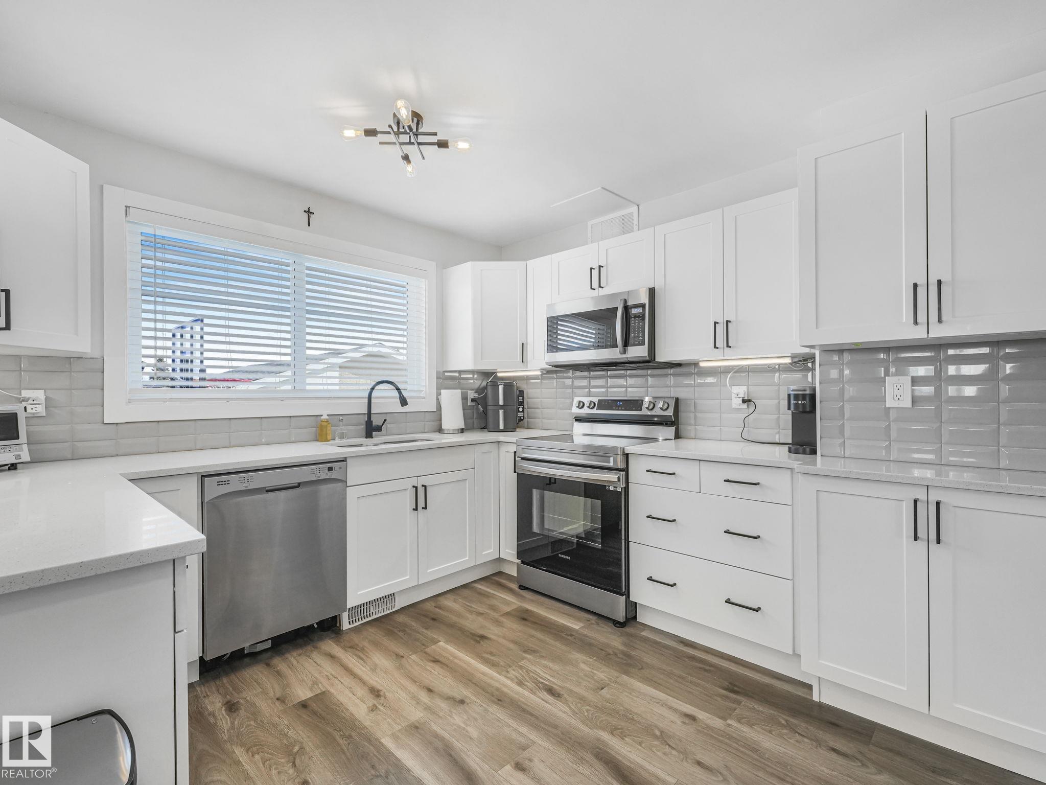 Photo 21 at 7336 149a Avenue NW, Kilkenny, Edmonton