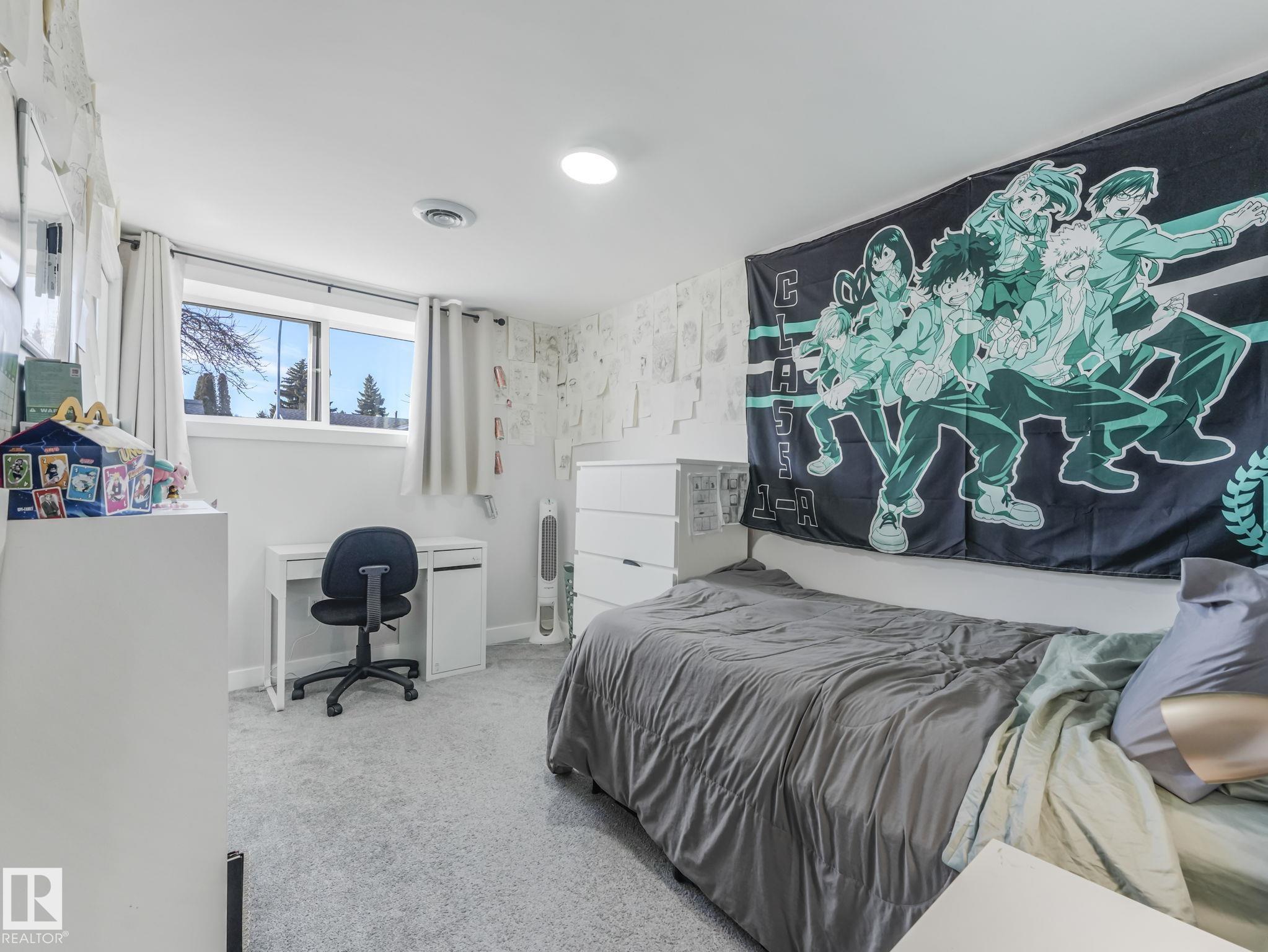 Photo 25 at 7336 149a Avenue NW, Kilkenny, Edmonton