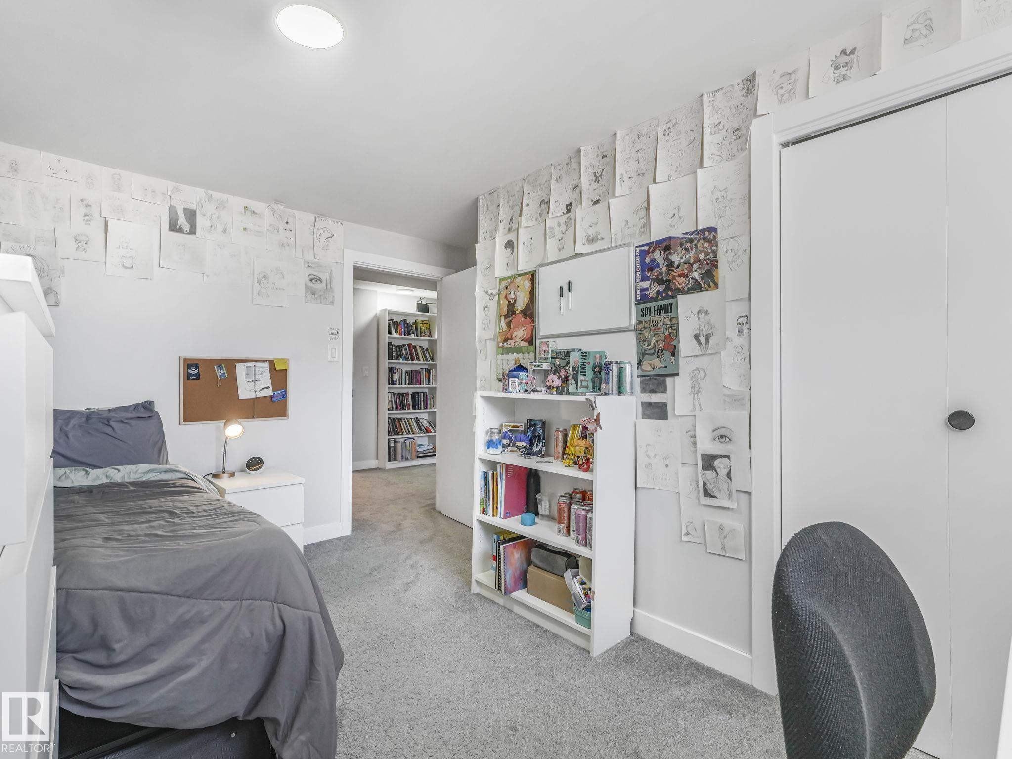 Photo 26 at 7336 149a Avenue NW, Kilkenny, Edmonton