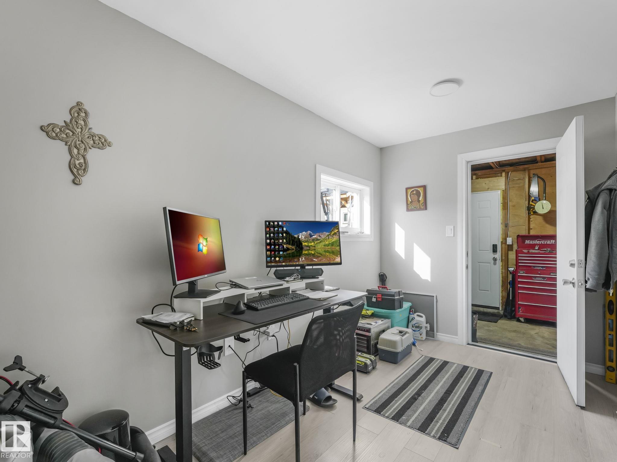 Photo 36 at 7336 149a Avenue NW, Kilkenny, Edmonton