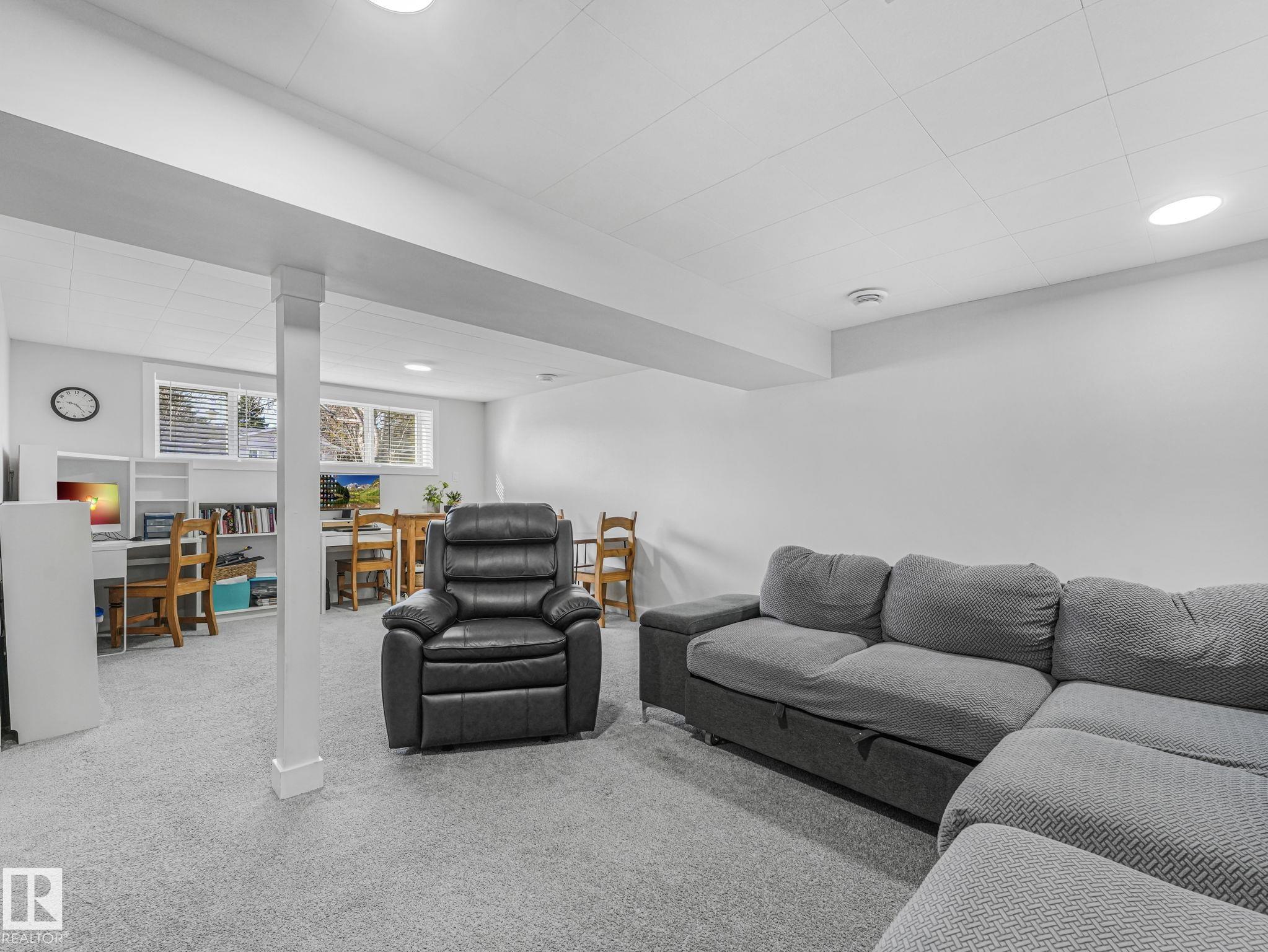 Photo 37 at 7336 149a Avenue NW, Kilkenny, Edmonton