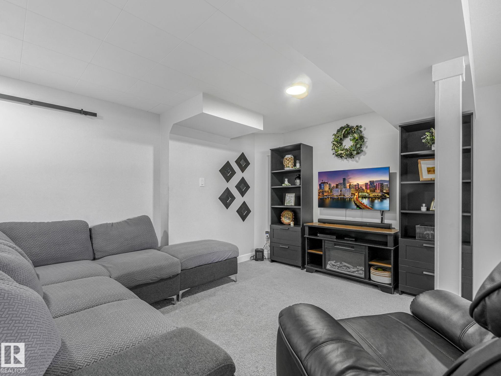 Photo 38 at 7336 149a Avenue NW, Kilkenny, Edmonton