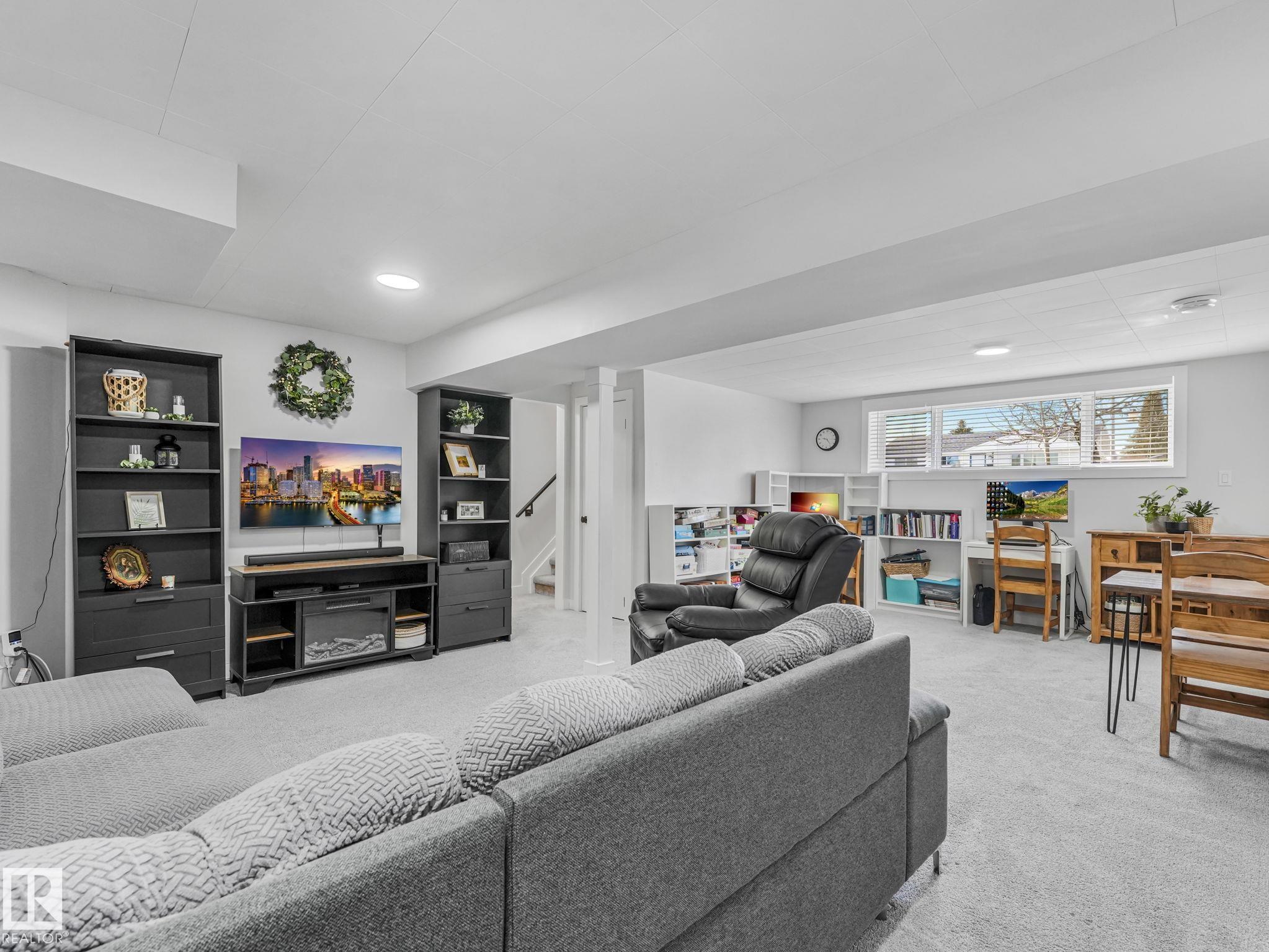 Photo 39 at 7336 149a Avenue NW, Kilkenny, Edmonton