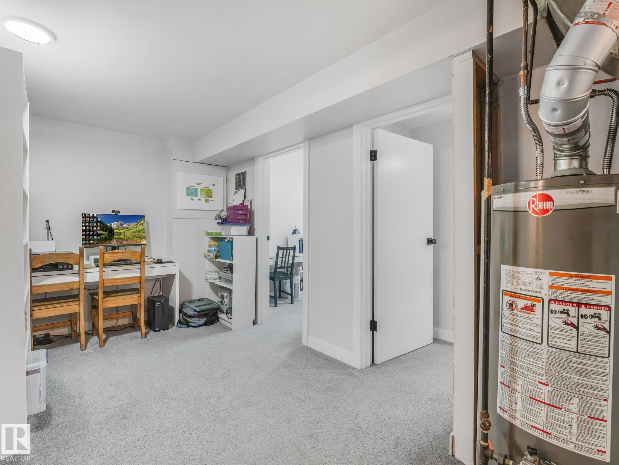 Photo 43 at 7336 149a Avenue NW, Kilkenny, Edmonton