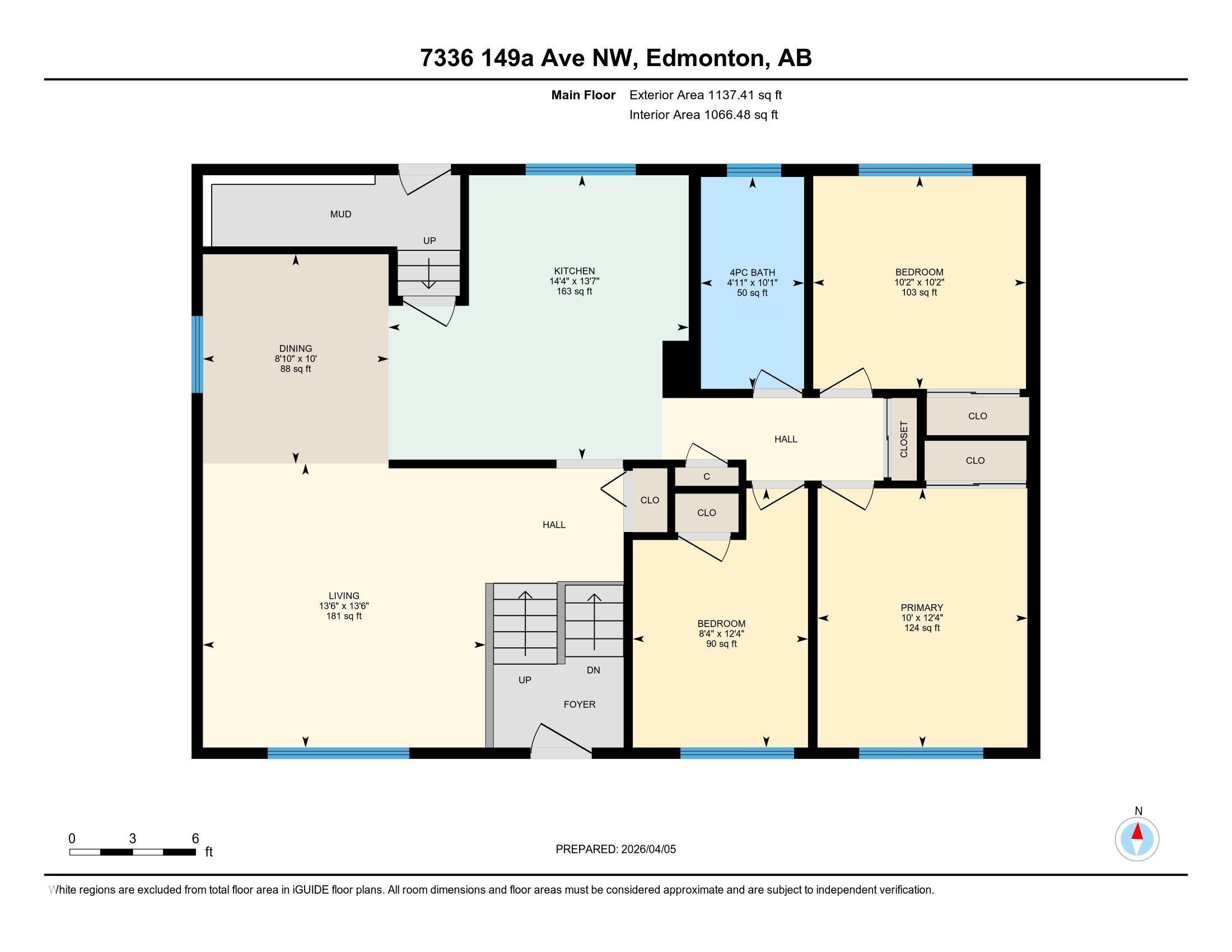 Photo 45 at 7336 149a Avenue NW, Kilkenny, Edmonton