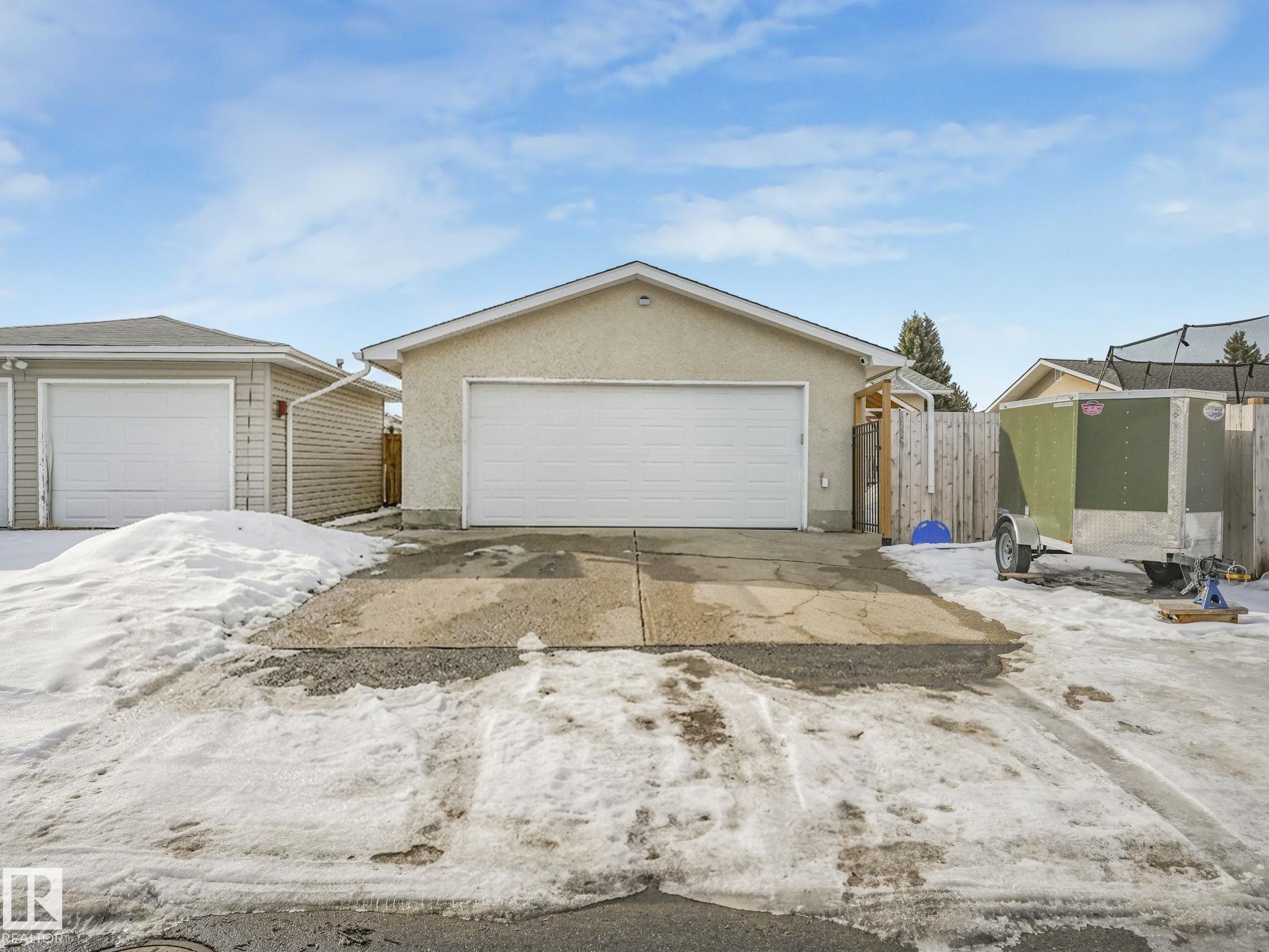 Photo 8 at 7336 149a Avenue NW, Kilkenny, Edmonton