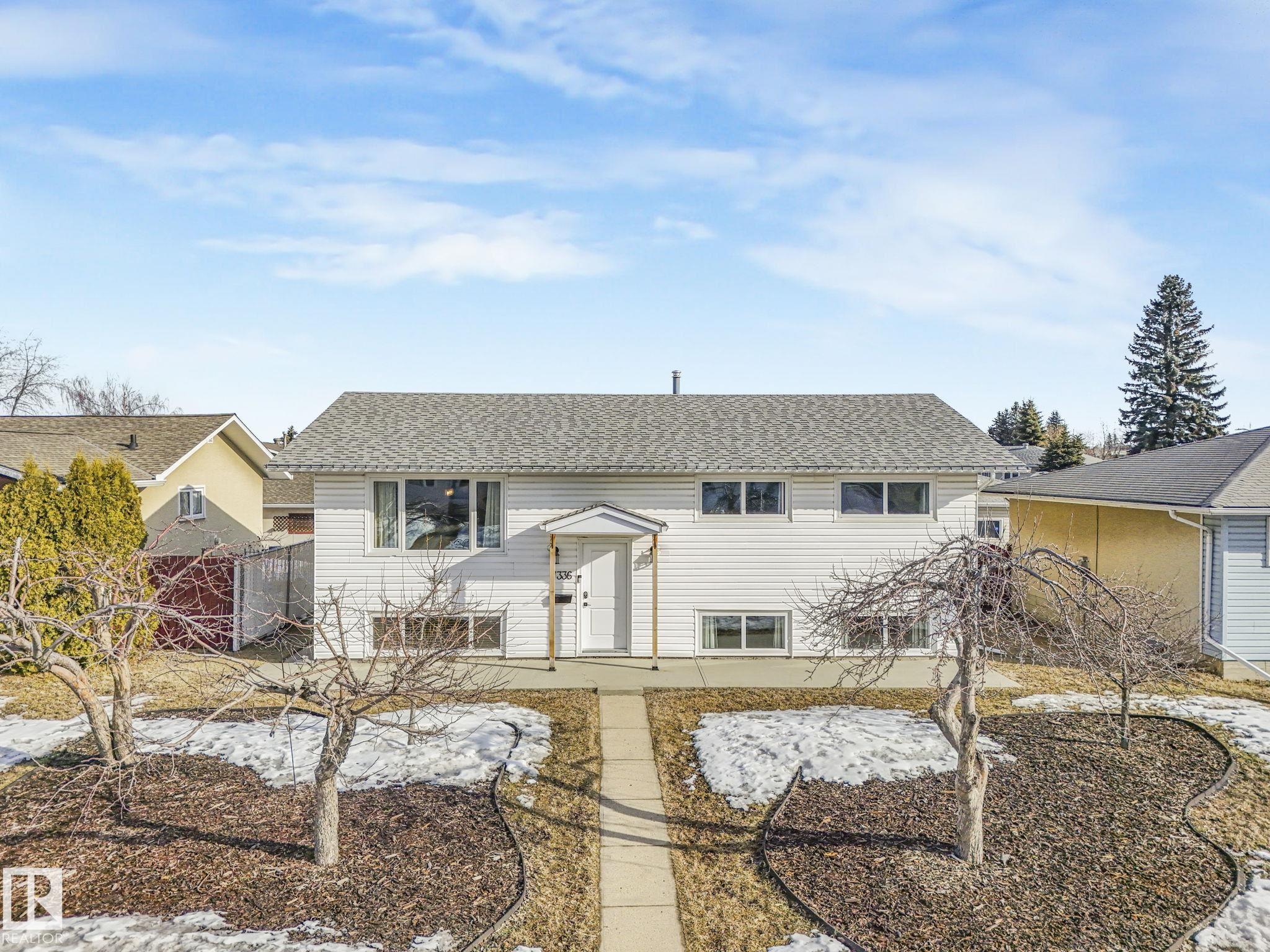 Photo 9 at 7336 149a Avenue NW, Kilkenny, Edmonton