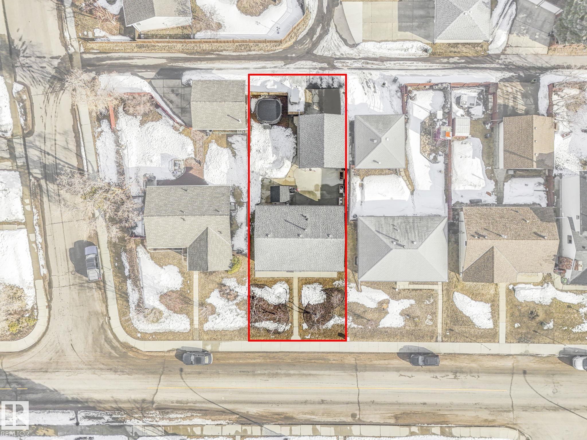 Photo 10 at 7336 149a Avenue NW, Kilkenny, Edmonton