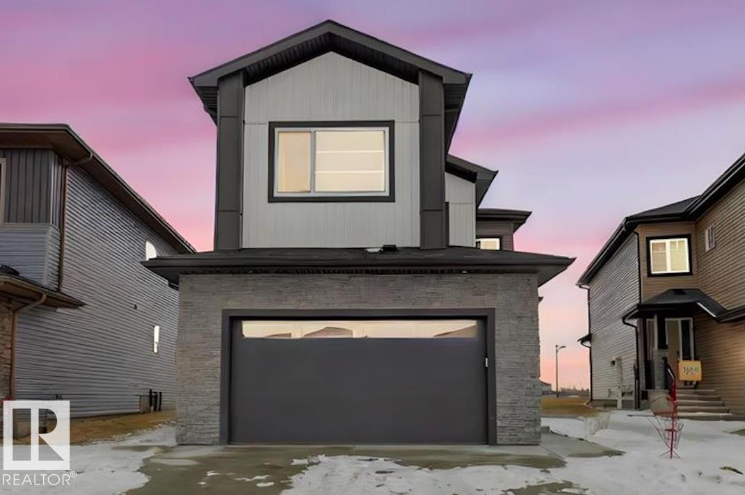 1831 63 Avenue, Irvine Creek, Rural Leduc County