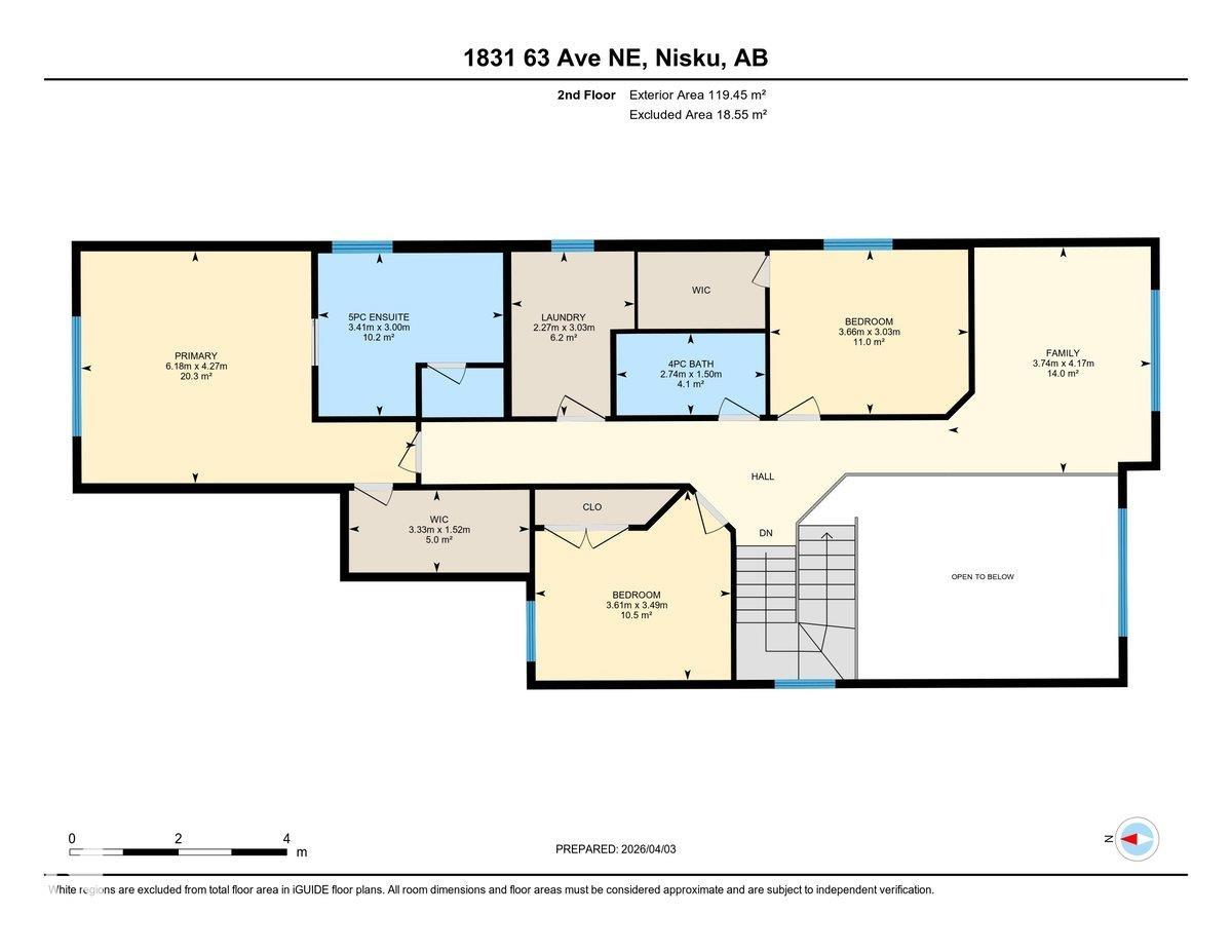 Photo 45 at 1831 63 Avenue, Irvine Creek, Rural Leduc County