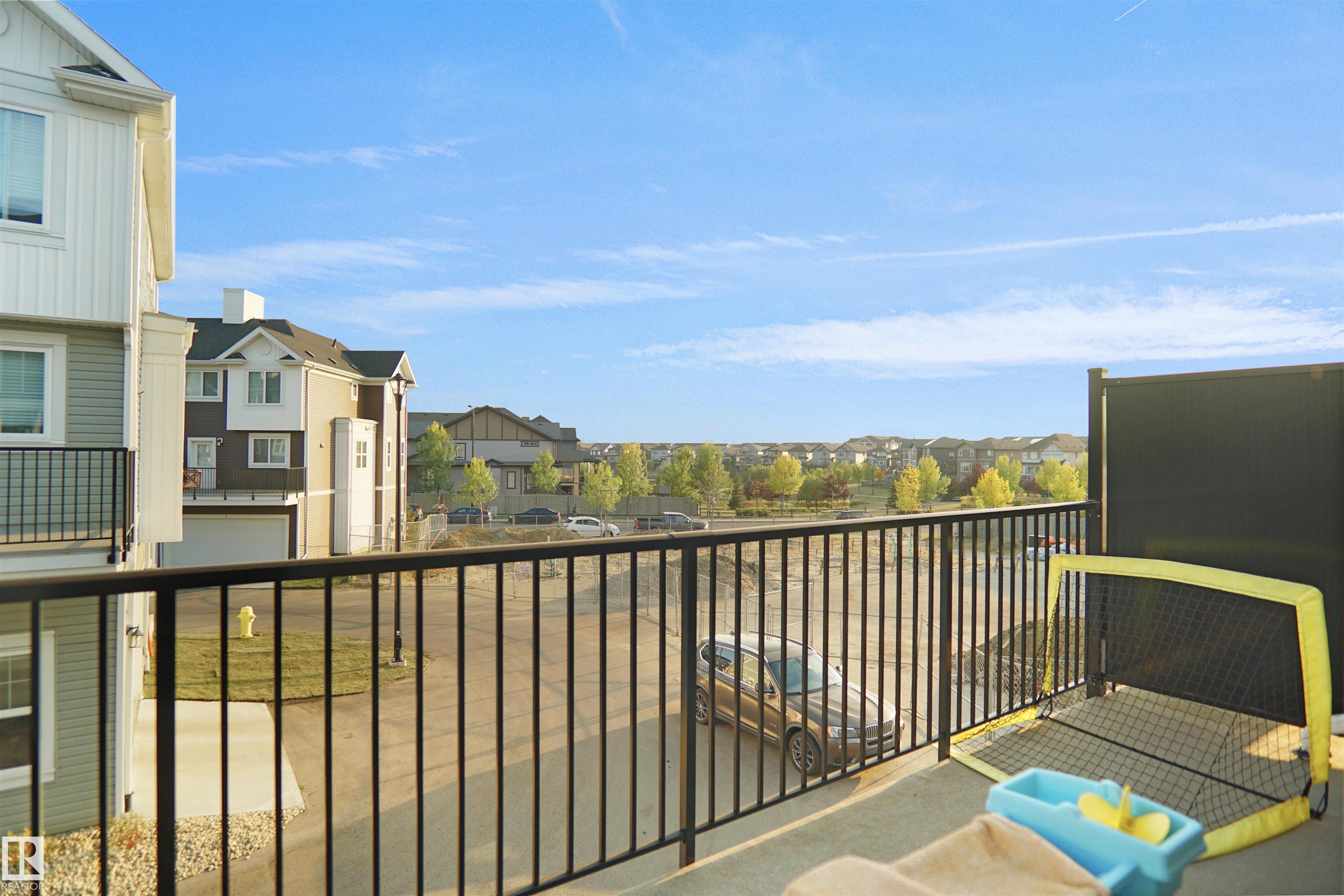 Photo 24 at 19 - 903 Crystallina Nera Way NW, Crystallina Nera West, Edmonton