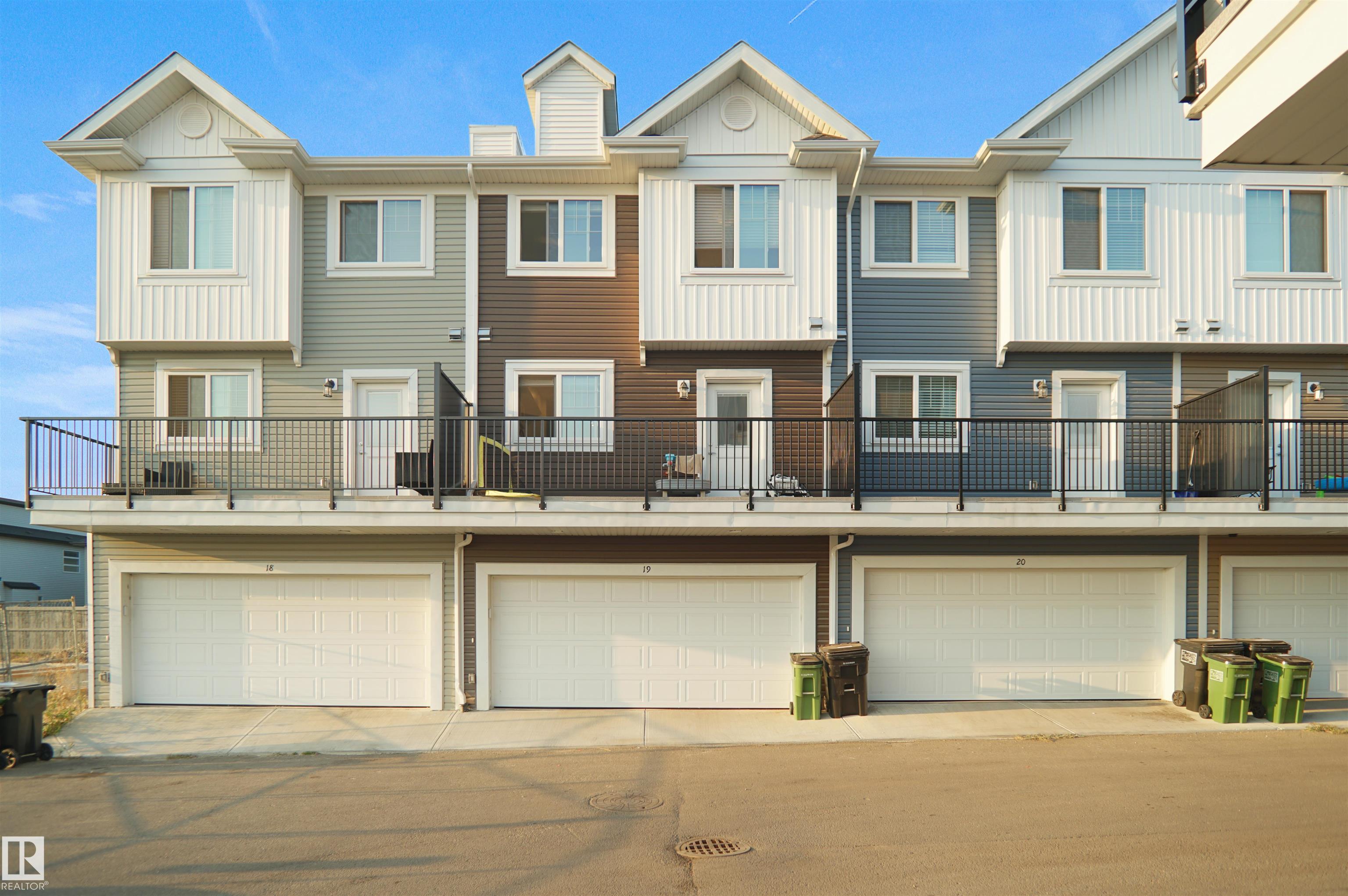 Photo 26 at 19 - 903 Crystallina Nera Way NW, Crystallina Nera West, Edmonton