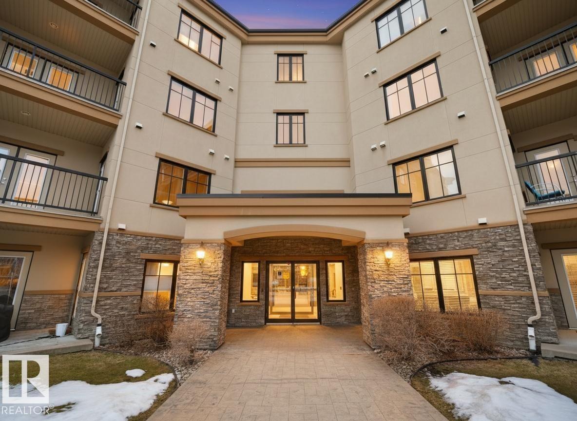 421 - 160 Magrath Road NW, Magrath Heights, Edmonton photo number 2