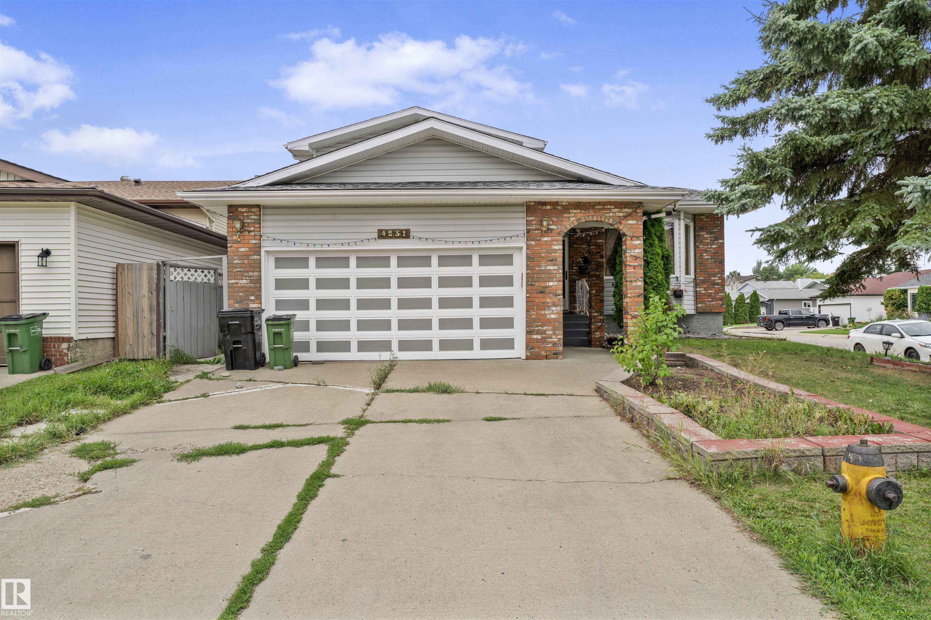 4231 32 Avenue NW, Bisset, Edmonton photo number 2