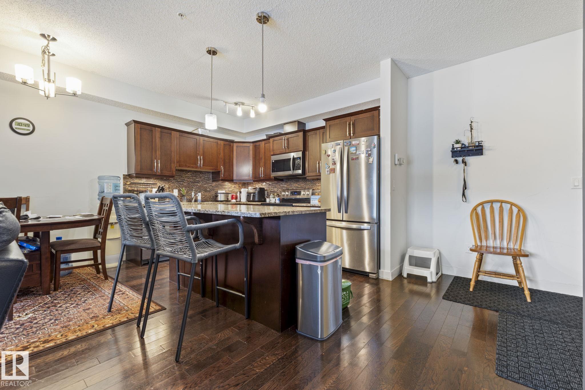 214 - 10530 56 Avenue NW, Pleasantview, Edmonton