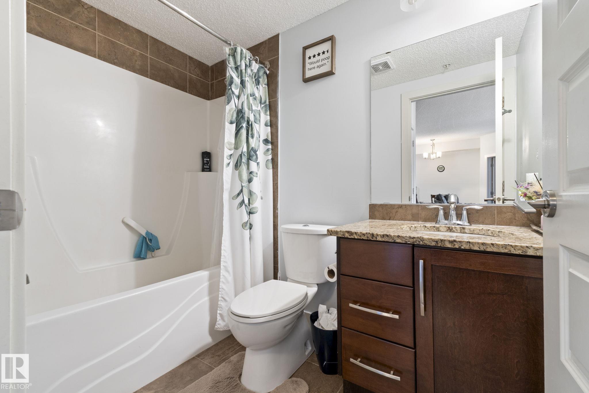 Photo 12 at 214 - 10530 56 Avenue NW, Pleasantview, Edmonton