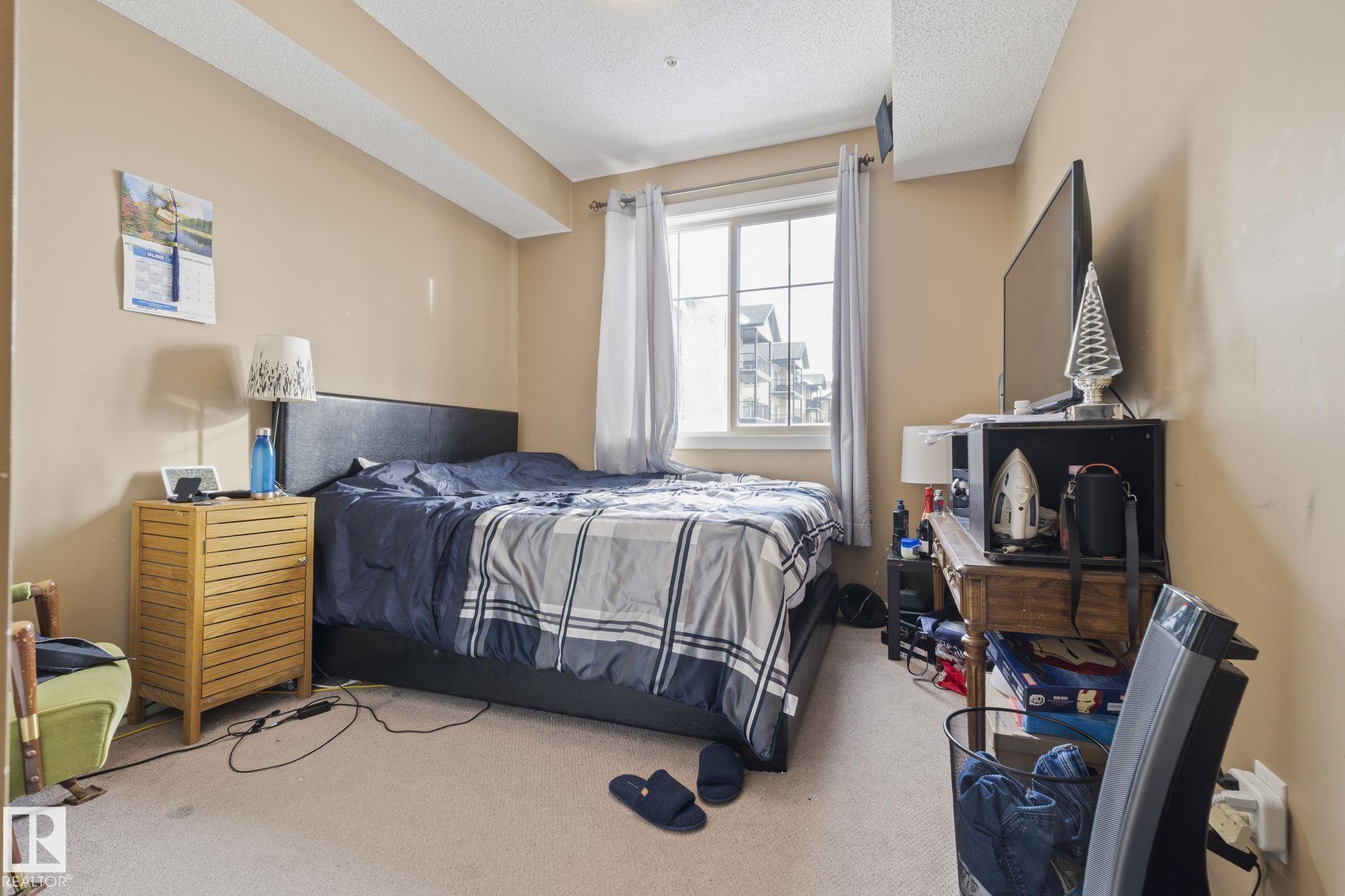 Photo 13 at 214 - 10530 56 Avenue NW, Pleasantview, Edmonton