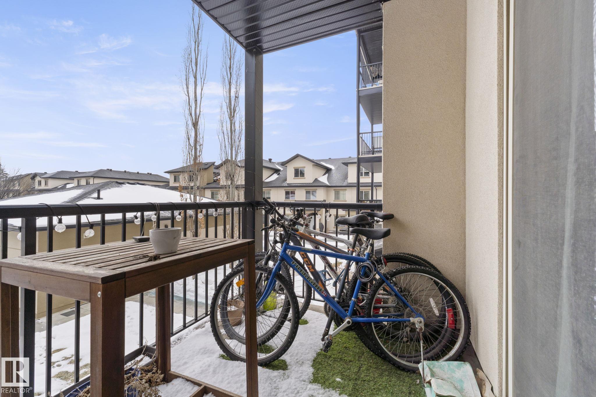 Photo 24 at 214 - 10530 56 Avenue NW, Pleasantview, Edmonton