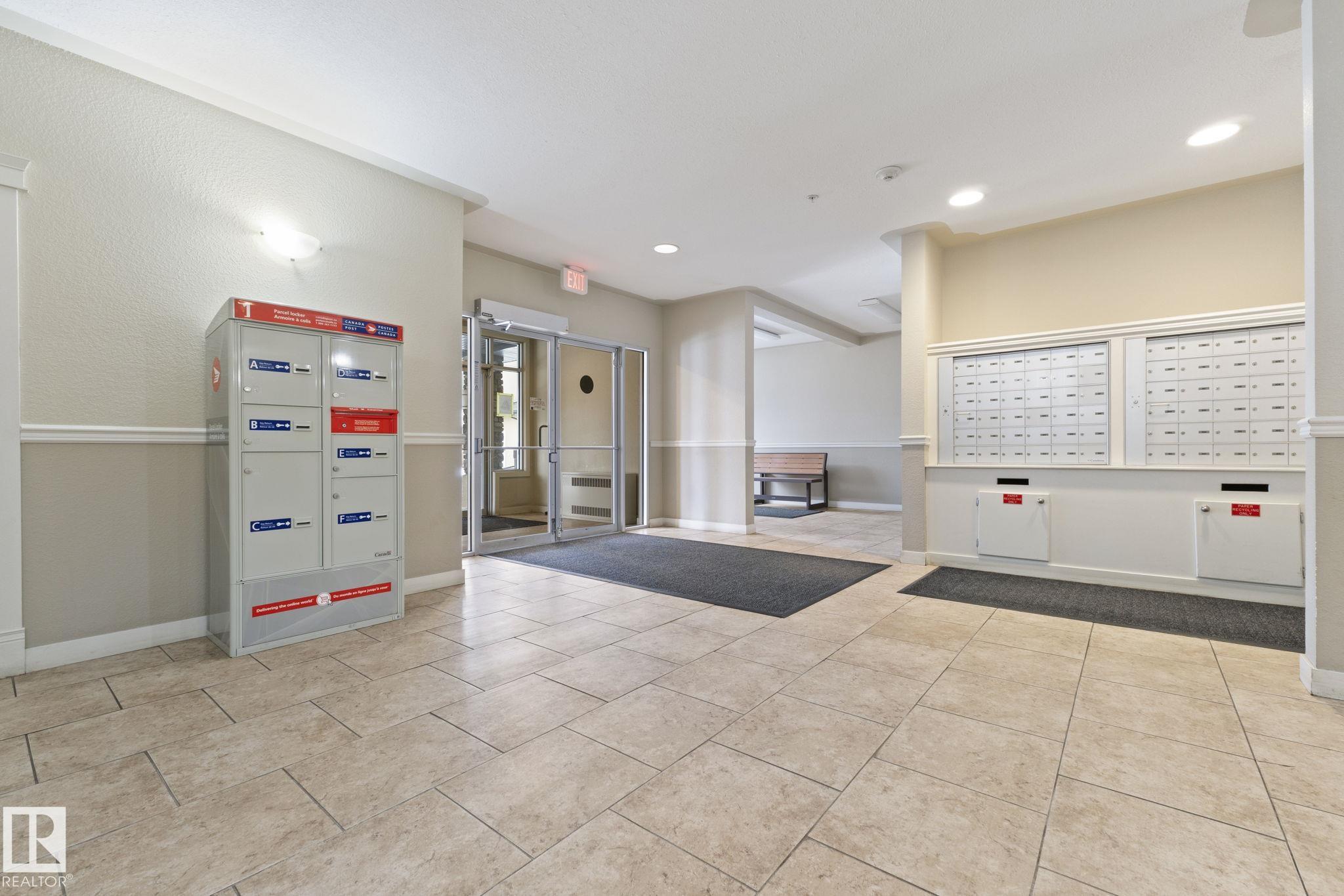 Photo 28 at 214 - 10530 56 Avenue NW, Pleasantview, Edmonton