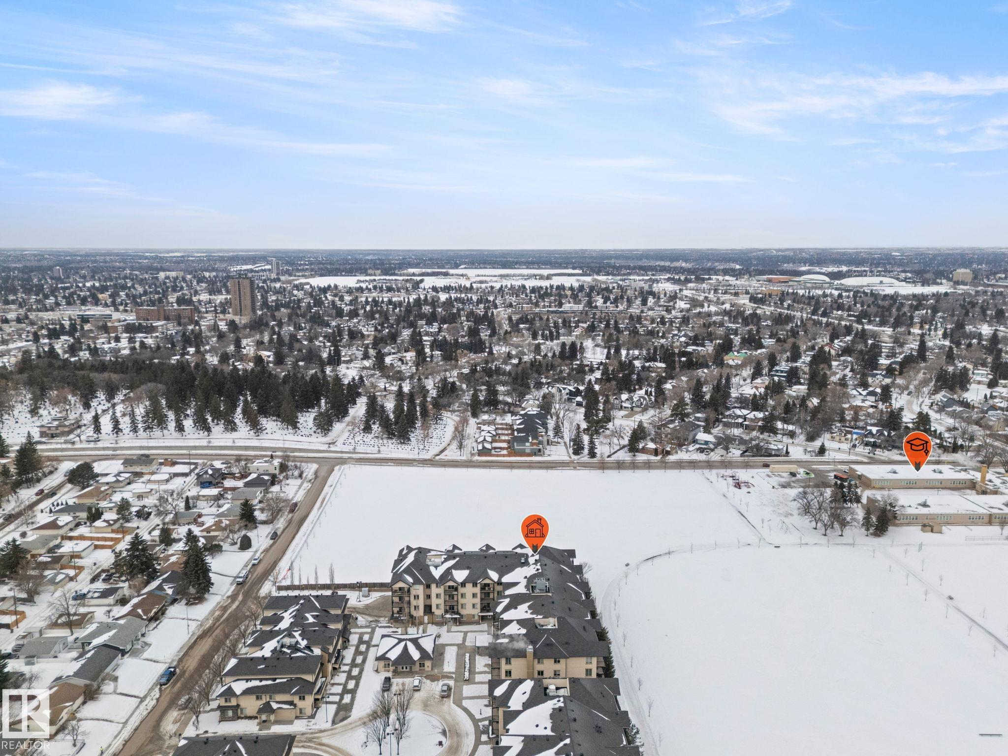 Photo 33 at 214 - 10530 56 Avenue NW, Pleasantview, Edmonton