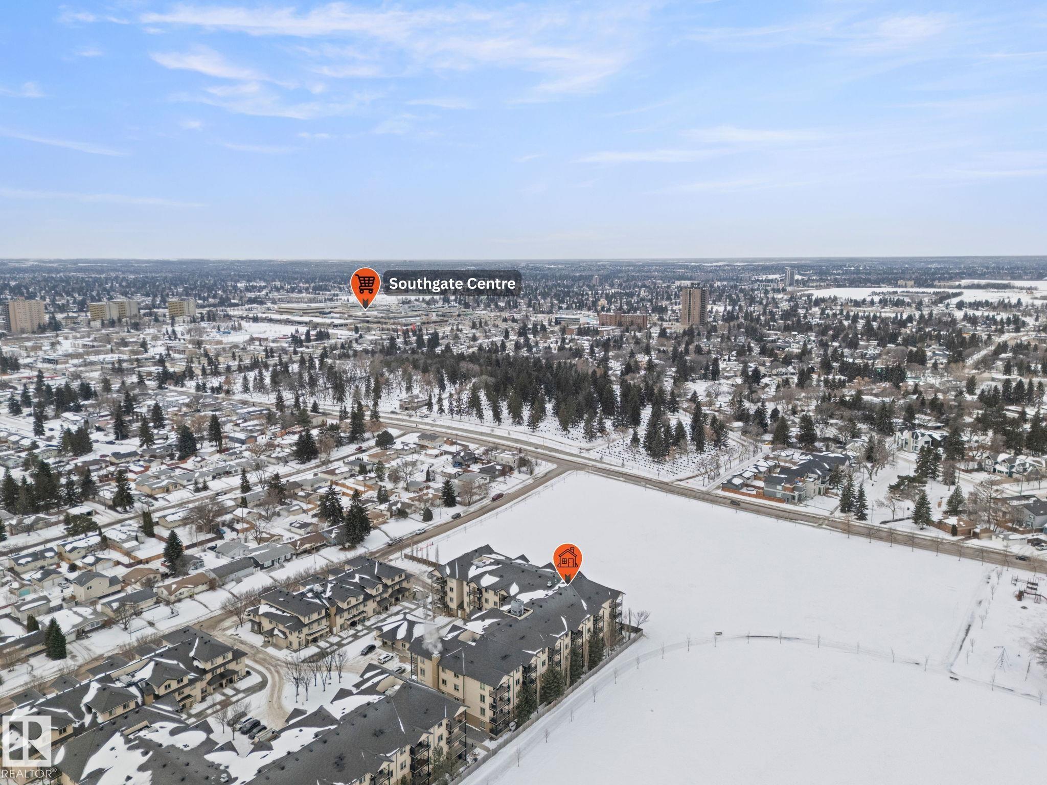 Photo 34 at 214 - 10530 56 Avenue NW, Pleasantview, Edmonton