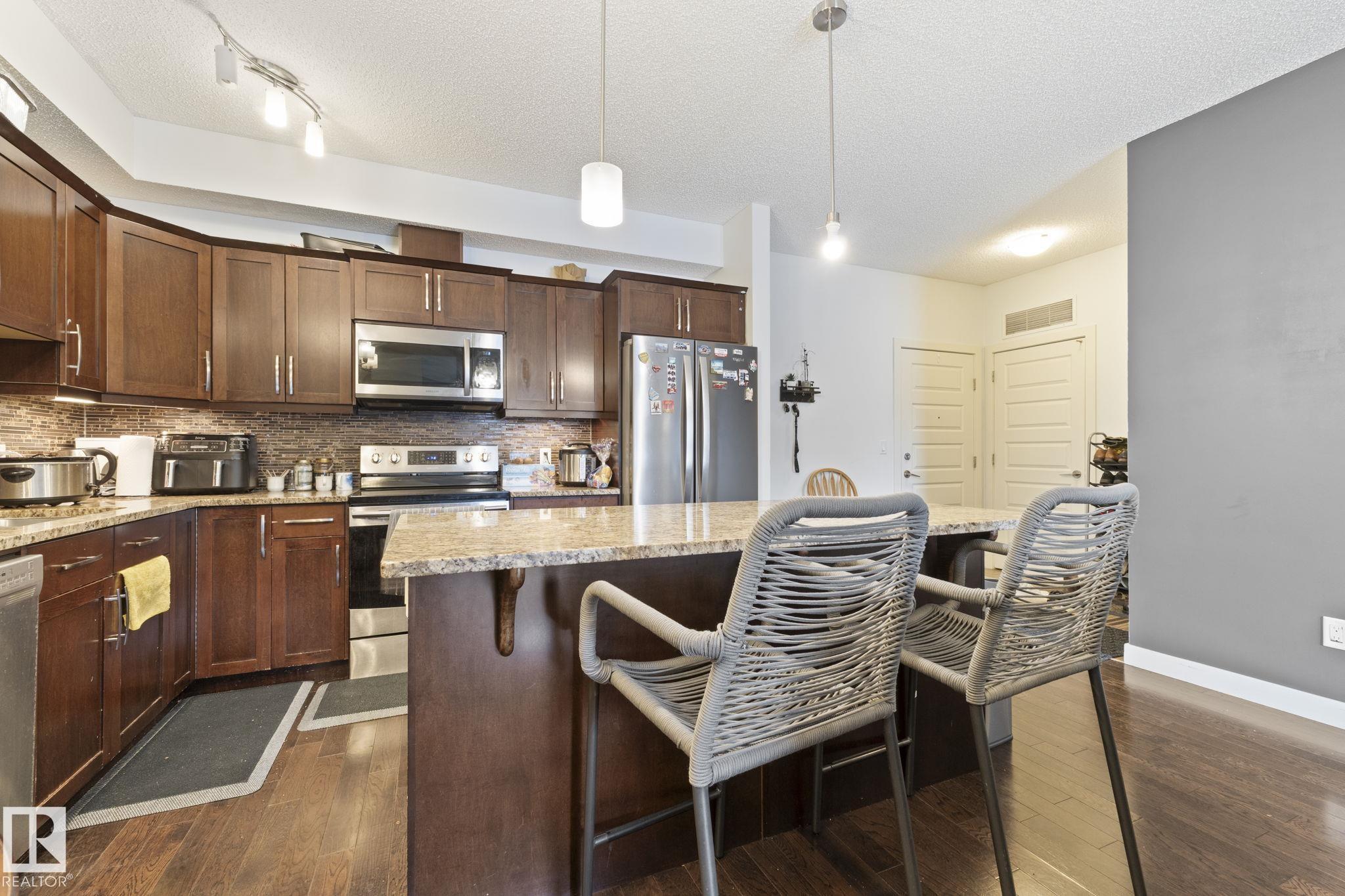 Photo 8 at 214 - 10530 56 Avenue NW, Pleasantview, Edmonton