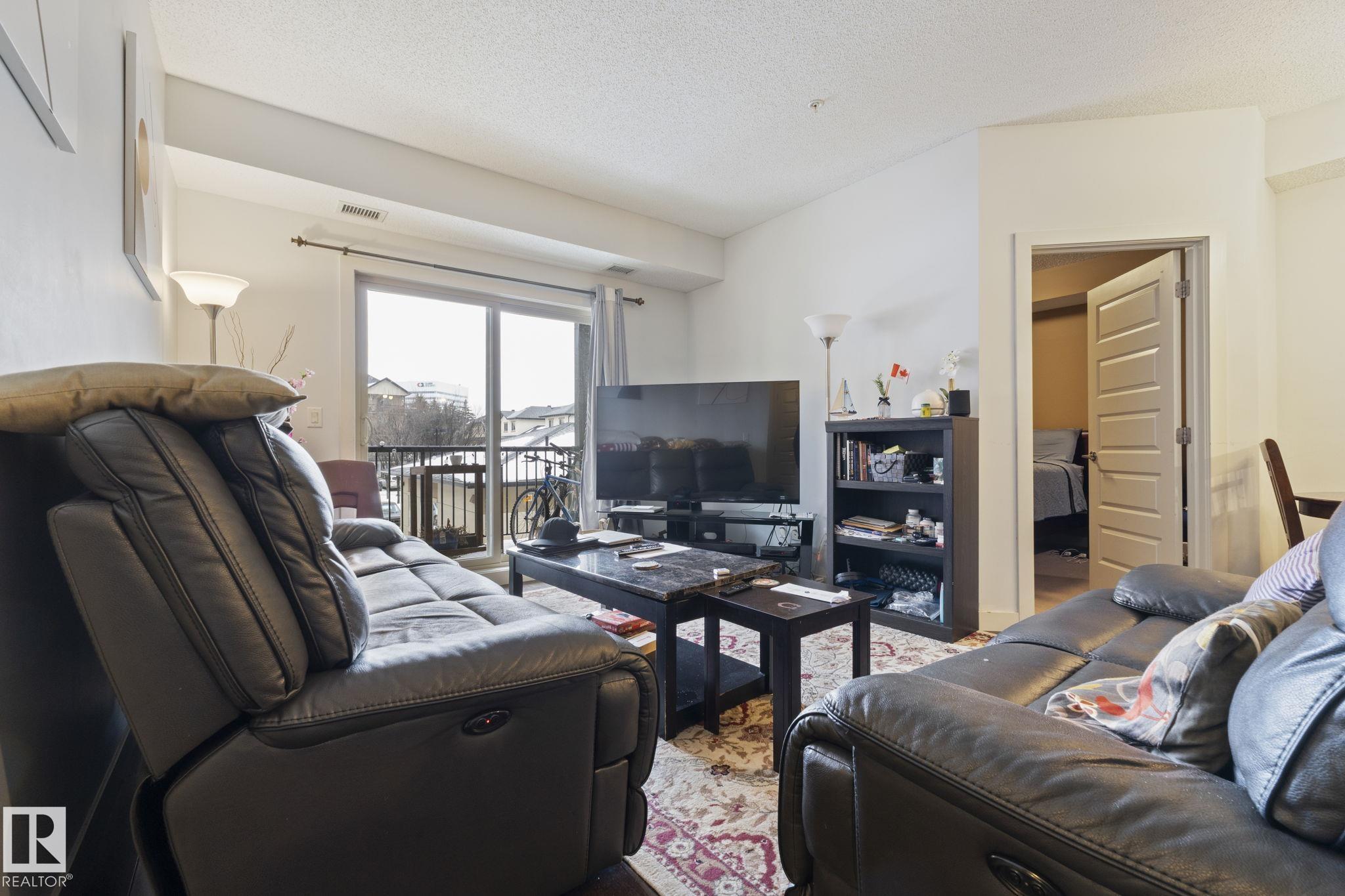 Photo 10 at 214 - 10530 56 Avenue NW, Pleasantview, Edmonton