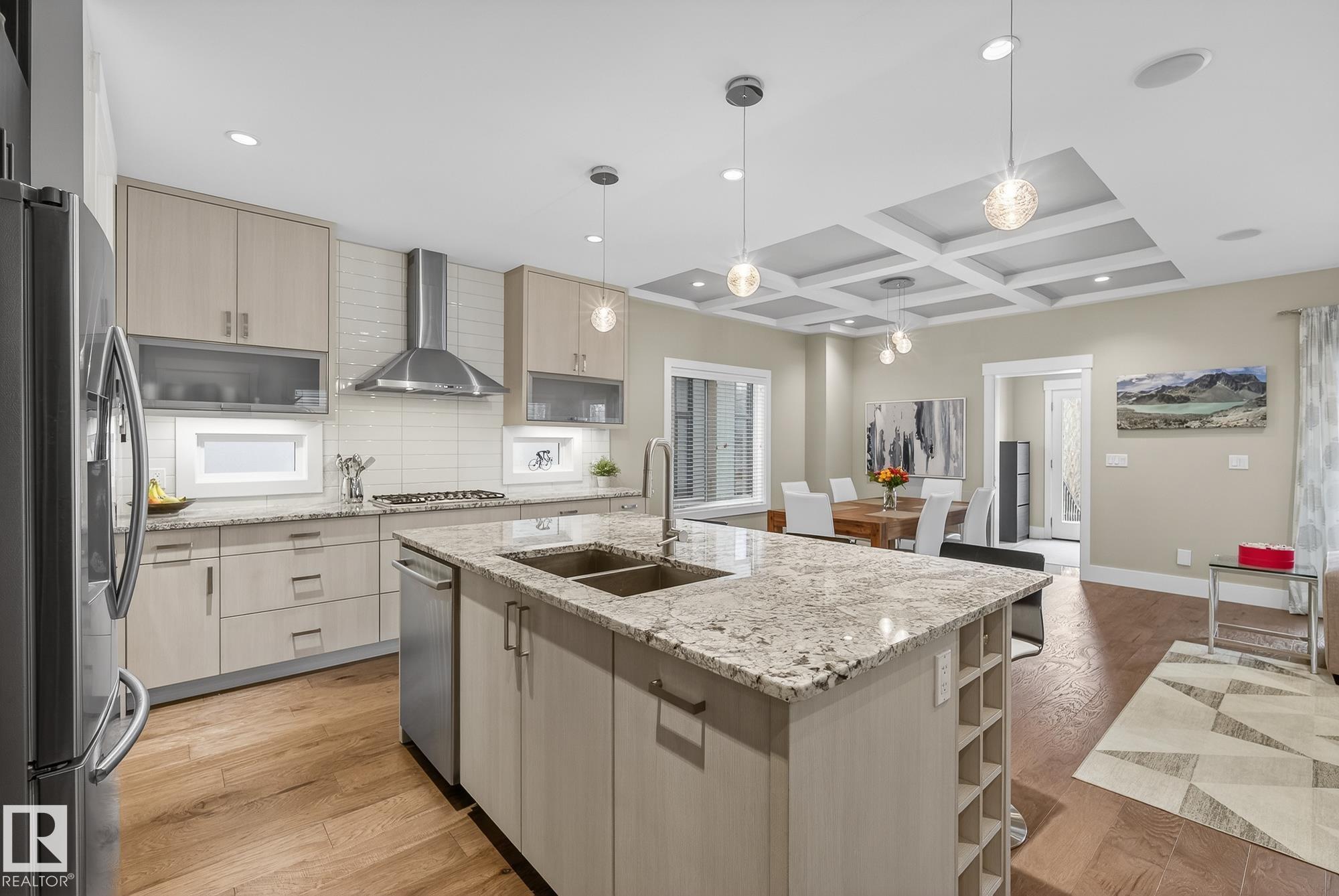 Photo 14 at 9648 83 Avenue NW, Strathcona, Edmonton