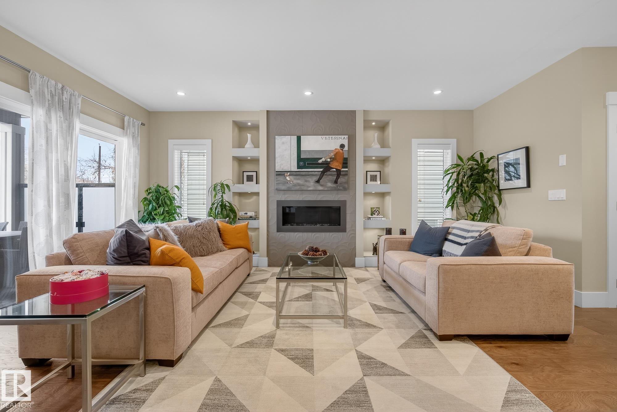 Photo 19 at 9648 83 Avenue NW, Strathcona, Edmonton