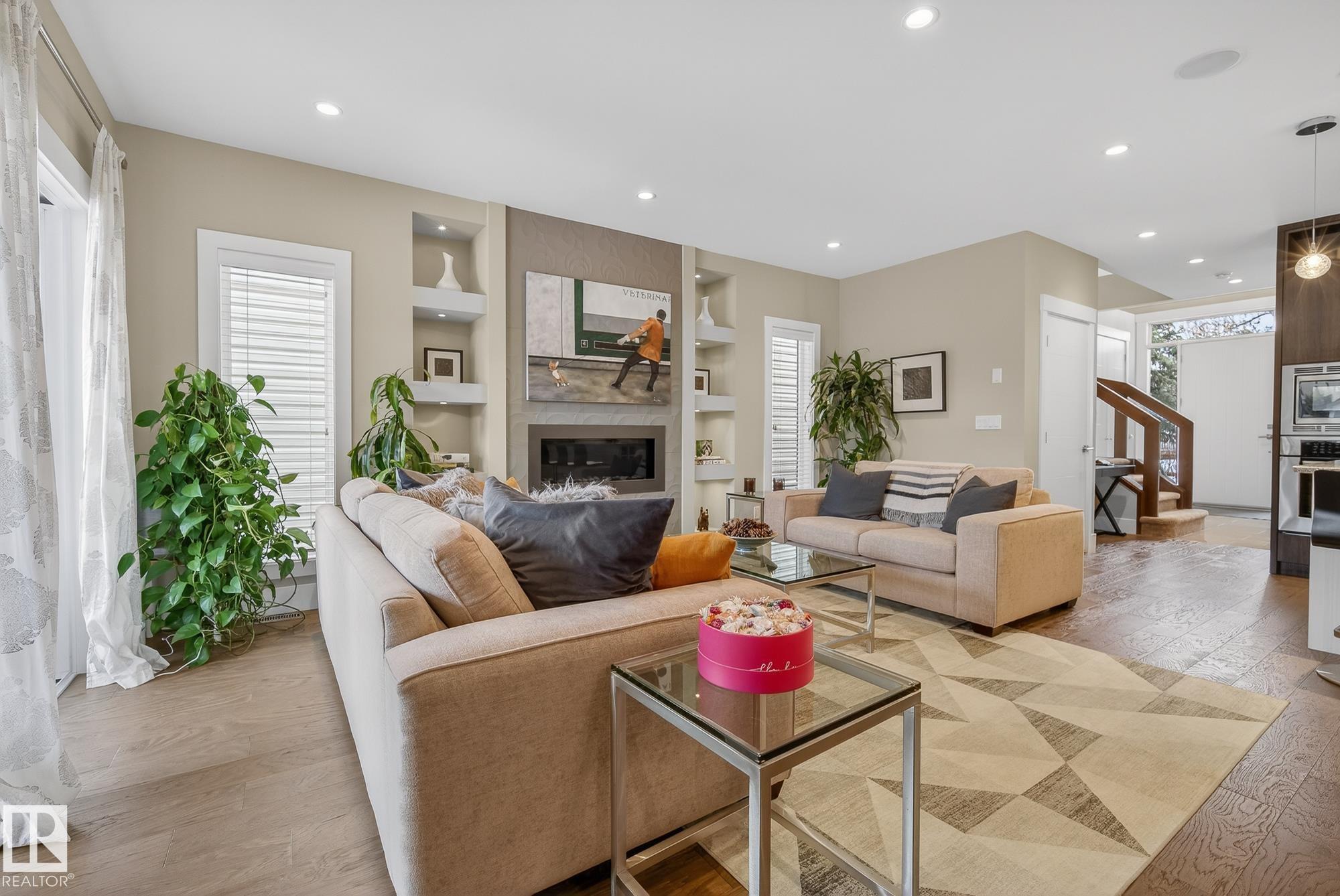 Photo 21 at 9648 83 Avenue NW, Strathcona, Edmonton